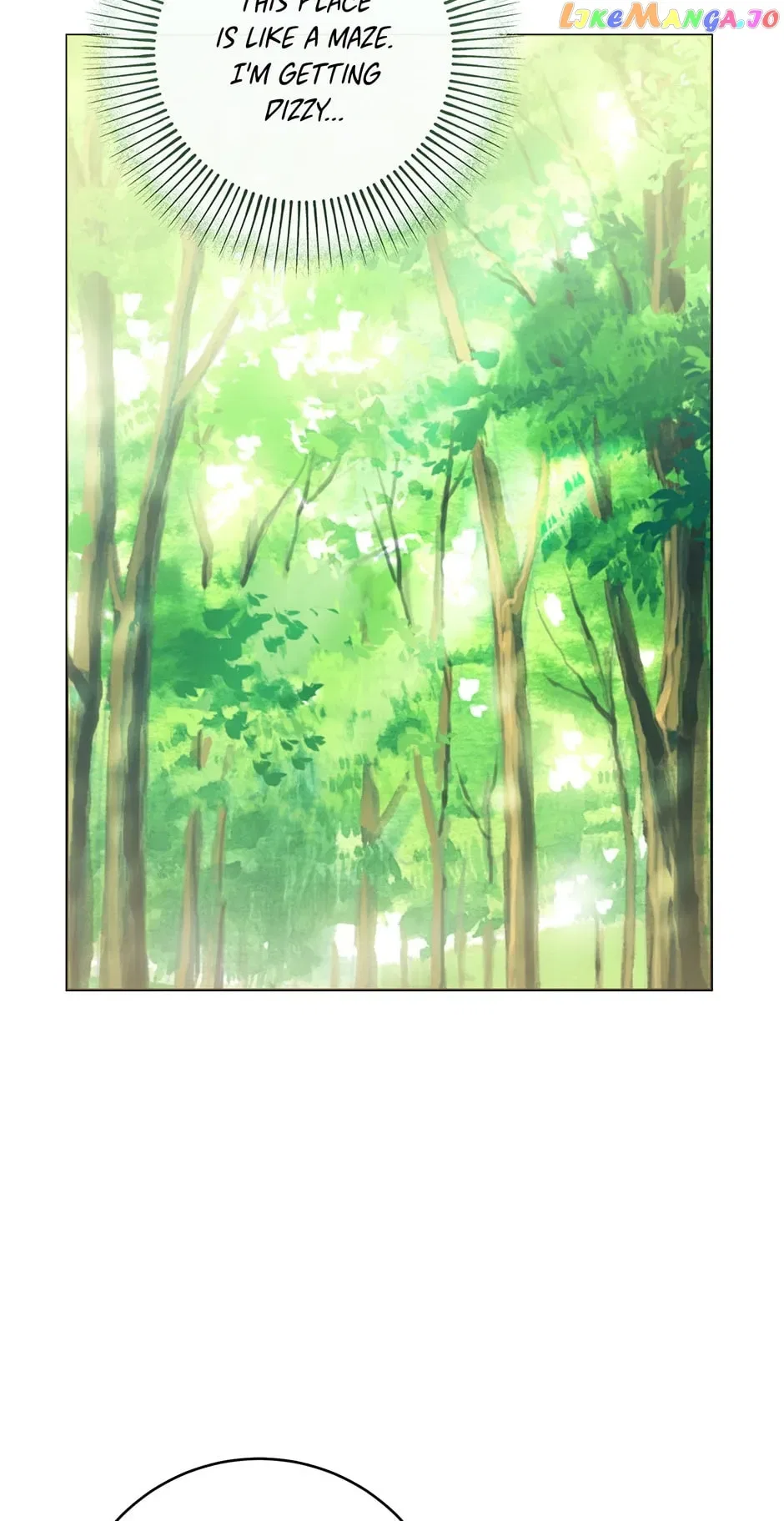 Contractual Marriage to a Surly Duke Chapter 88 – Page 3