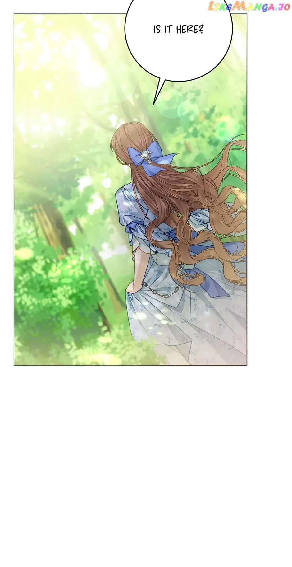Contractual Marriage to a Surly Duke Chapter 88 – Page 5