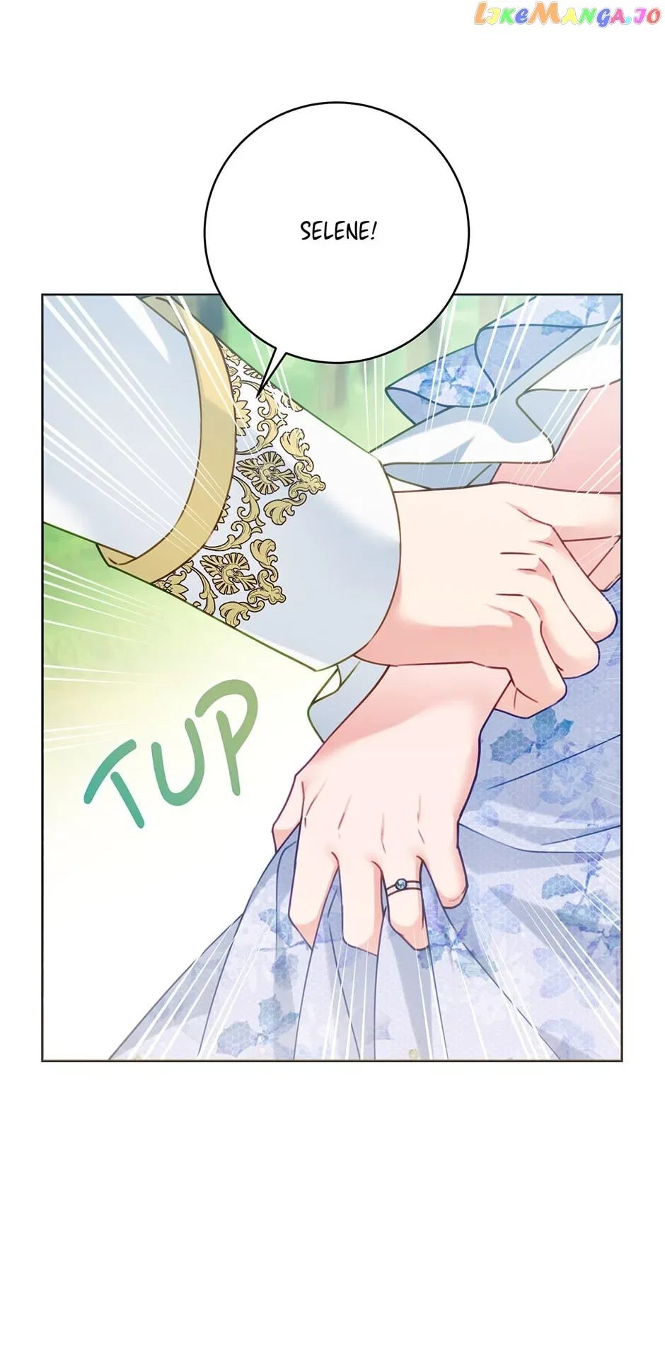 Contractual Marriage to a Surly Duke Chapter 88 – Page 7