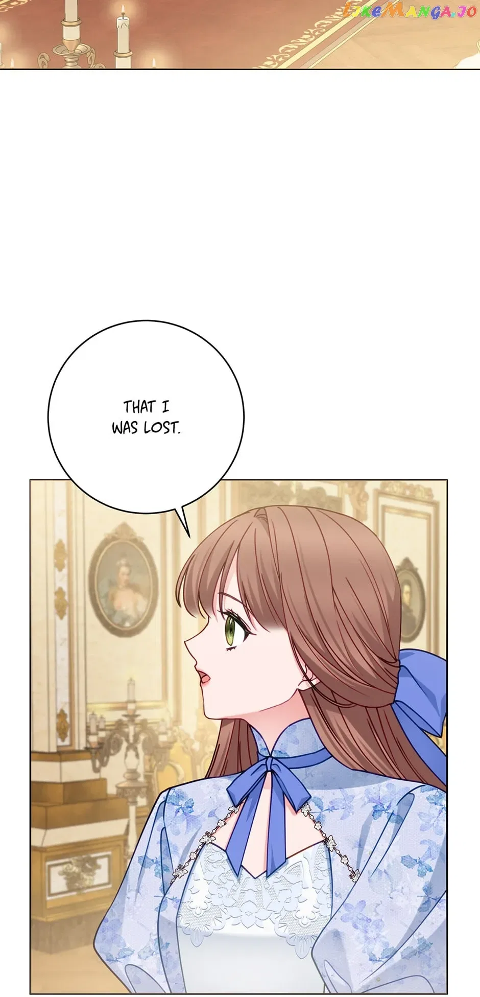 Contractual Marriage to a Surly Duke Chapter 88 – Page 12