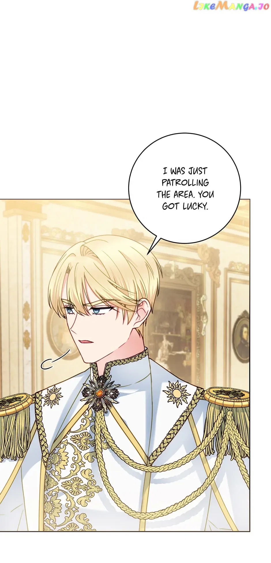 Contractual Marriage to a Surly Duke Chapter 88 – Page 13