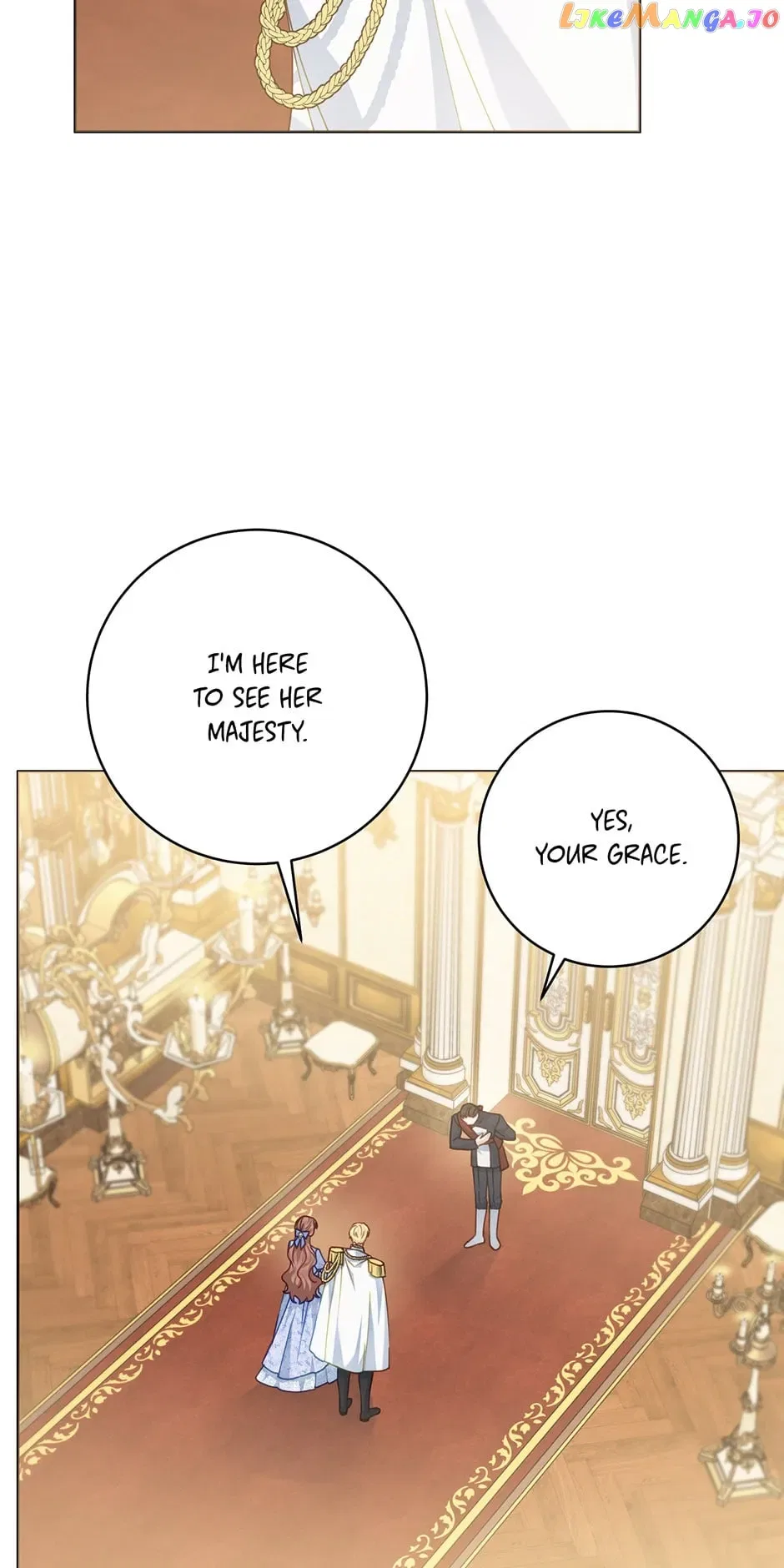 Contractual Marriage to a Surly Duke Chapter 88 – Page 18