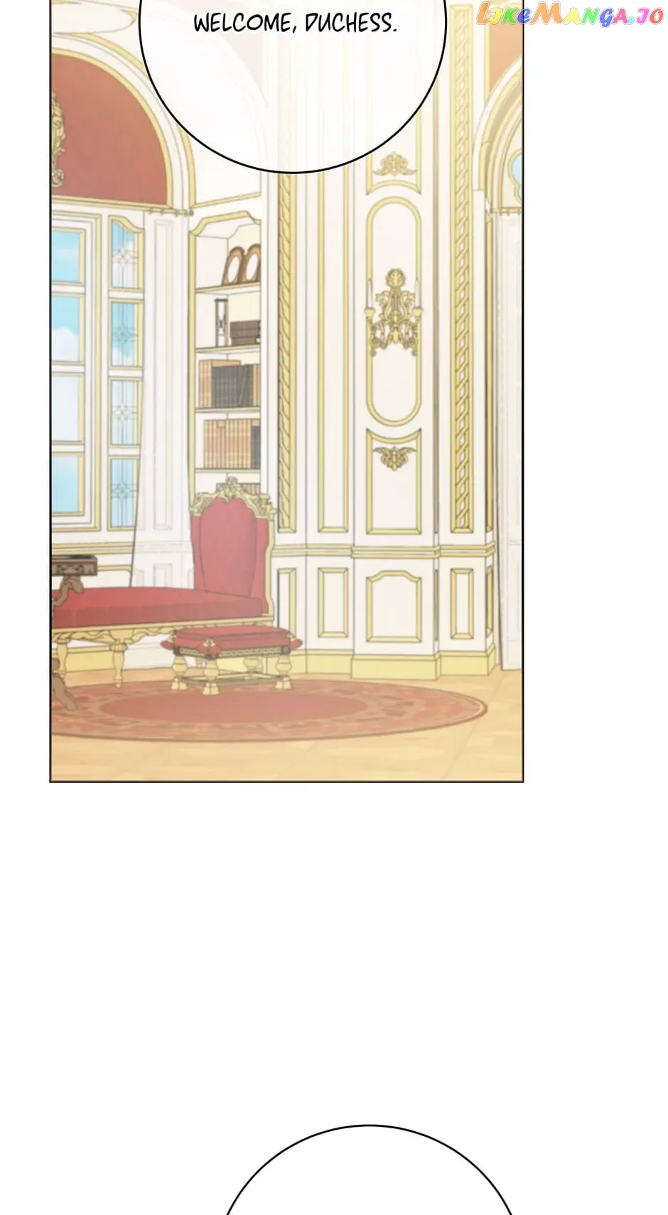 Contractual Marriage to a Surly Duke Chapter 88 – Page 21