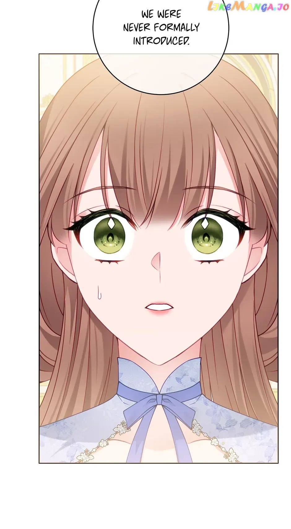 Contractual Marriage to a Surly Duke Chapter 88 – Page 22