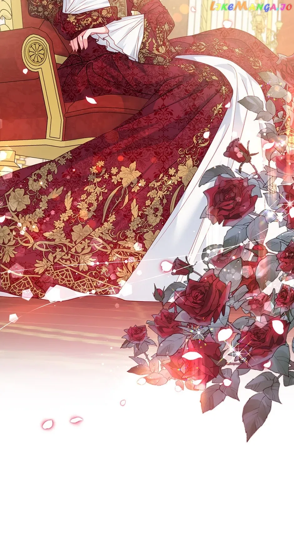 Contractual Marriage to a Surly Duke Chapter 88 – Page 24