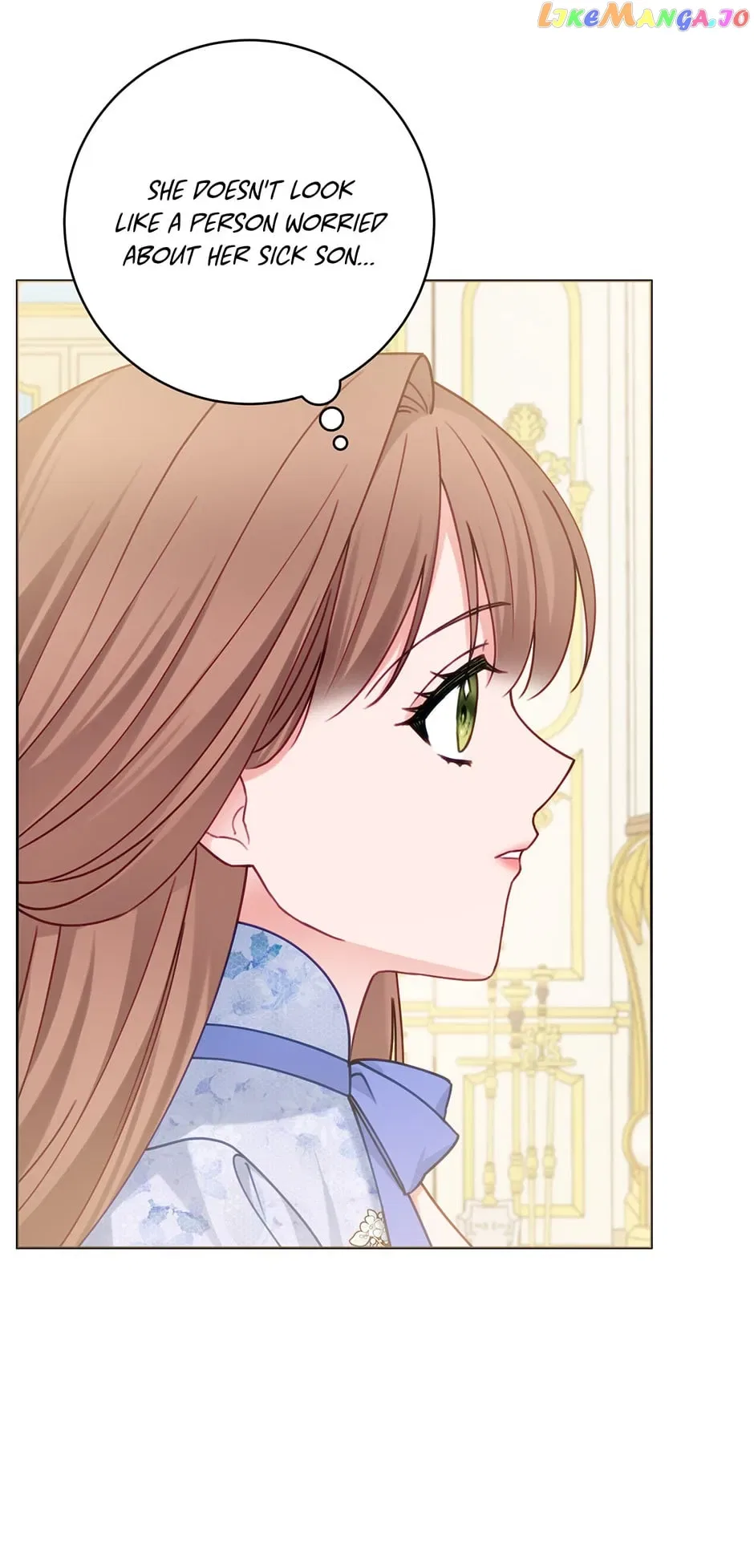 Contractual Marriage to a Surly Duke Chapter 88 – Page 27
