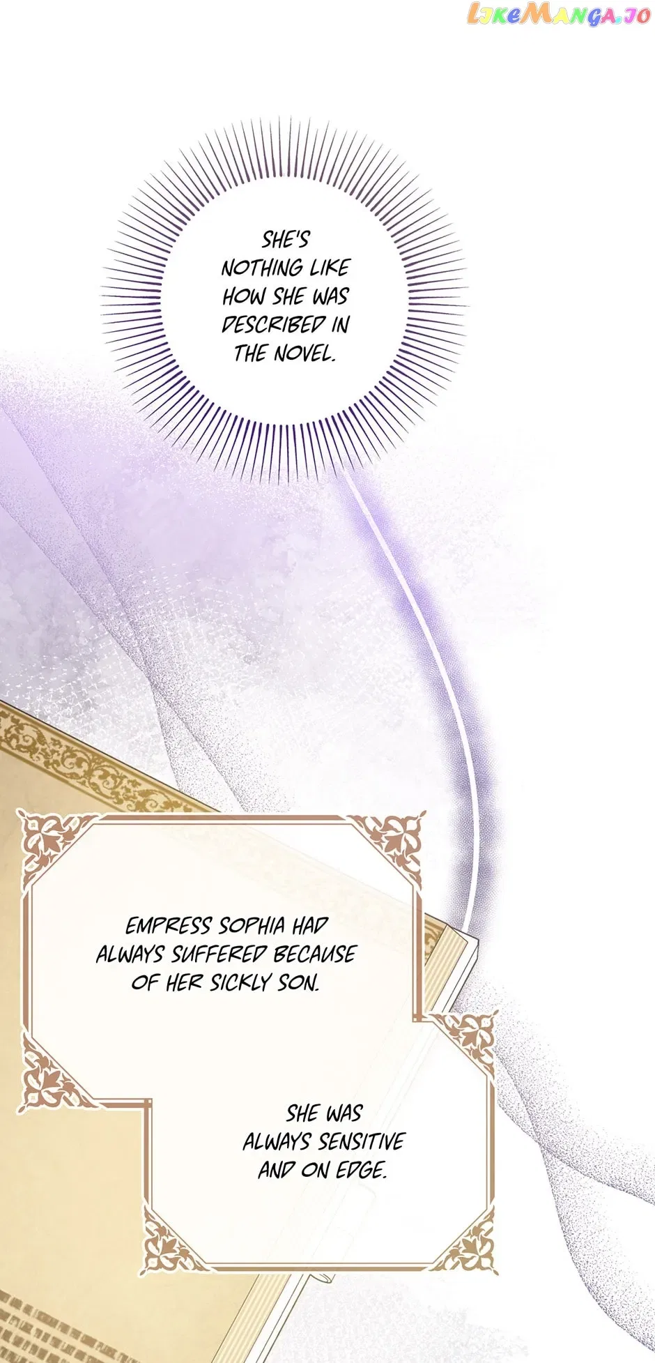 Contractual Marriage to a Surly Duke Chapter 88 – Page 28