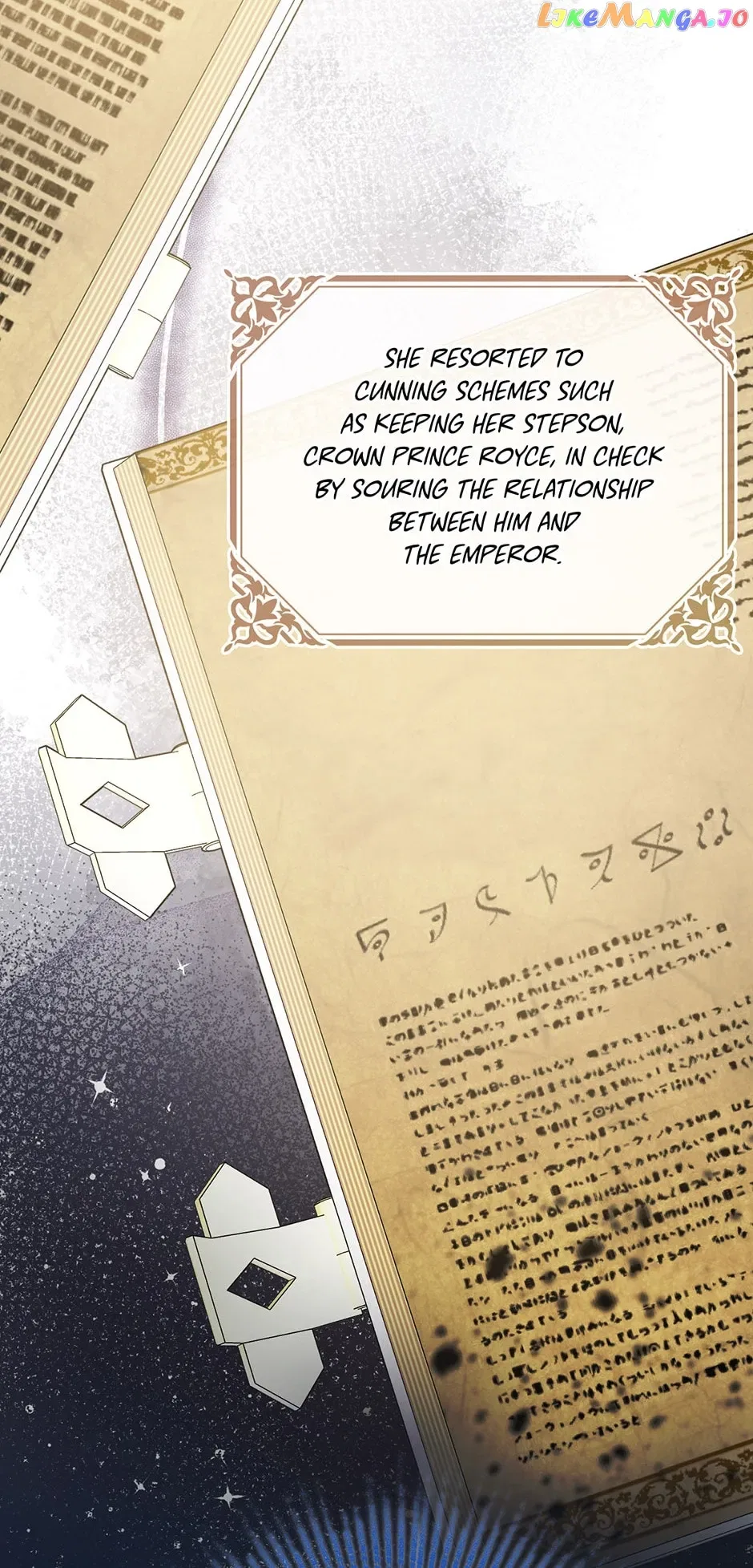 Contractual Marriage to a Surly Duke Chapter 88 – Page 29