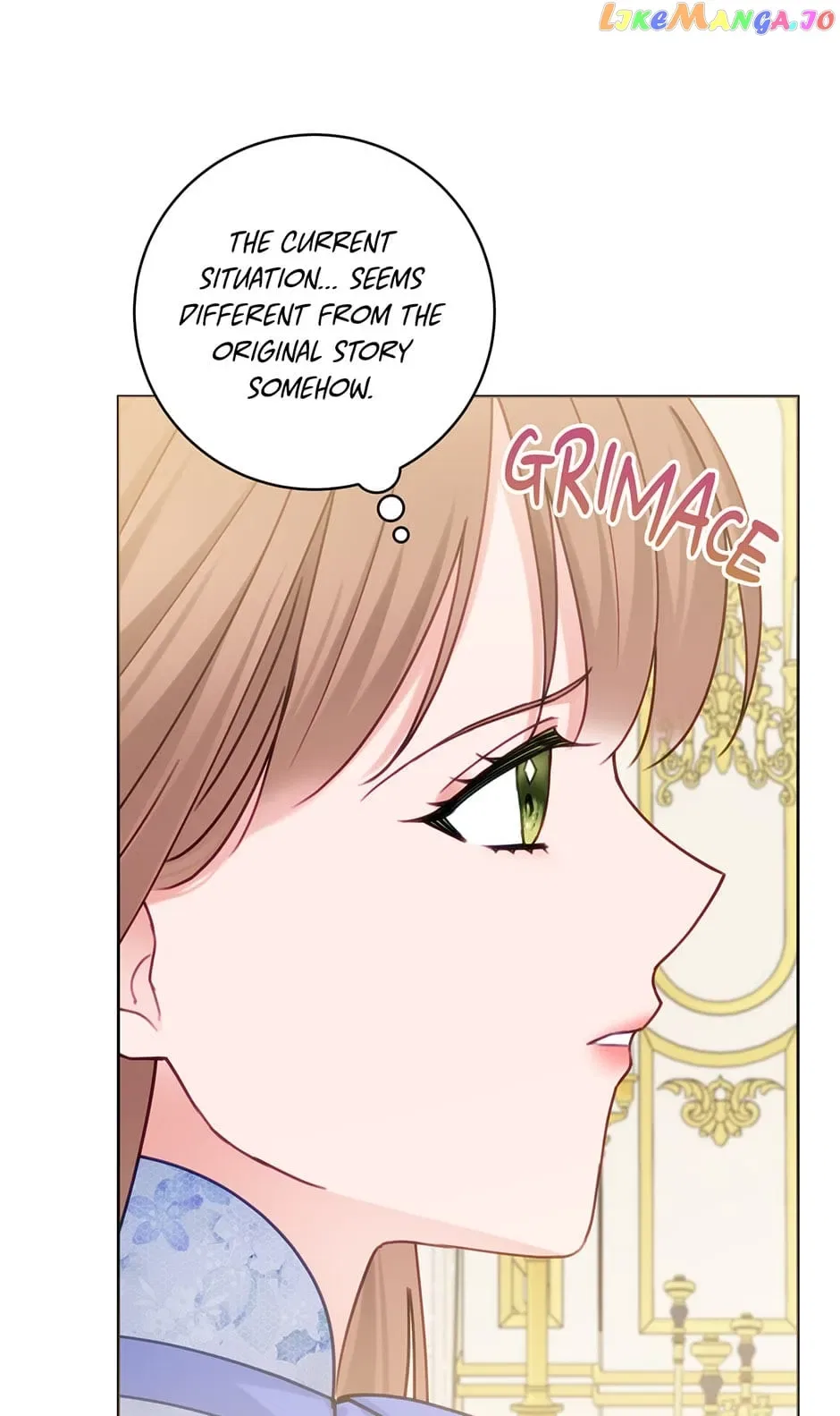 Contractual Marriage to a Surly Duke Chapter 88 – Page 31