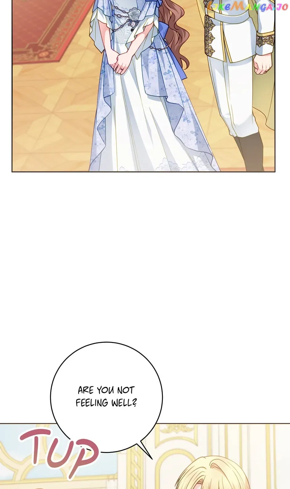 Contractual Marriage to a Surly Duke Chapter 88 – Page 33
