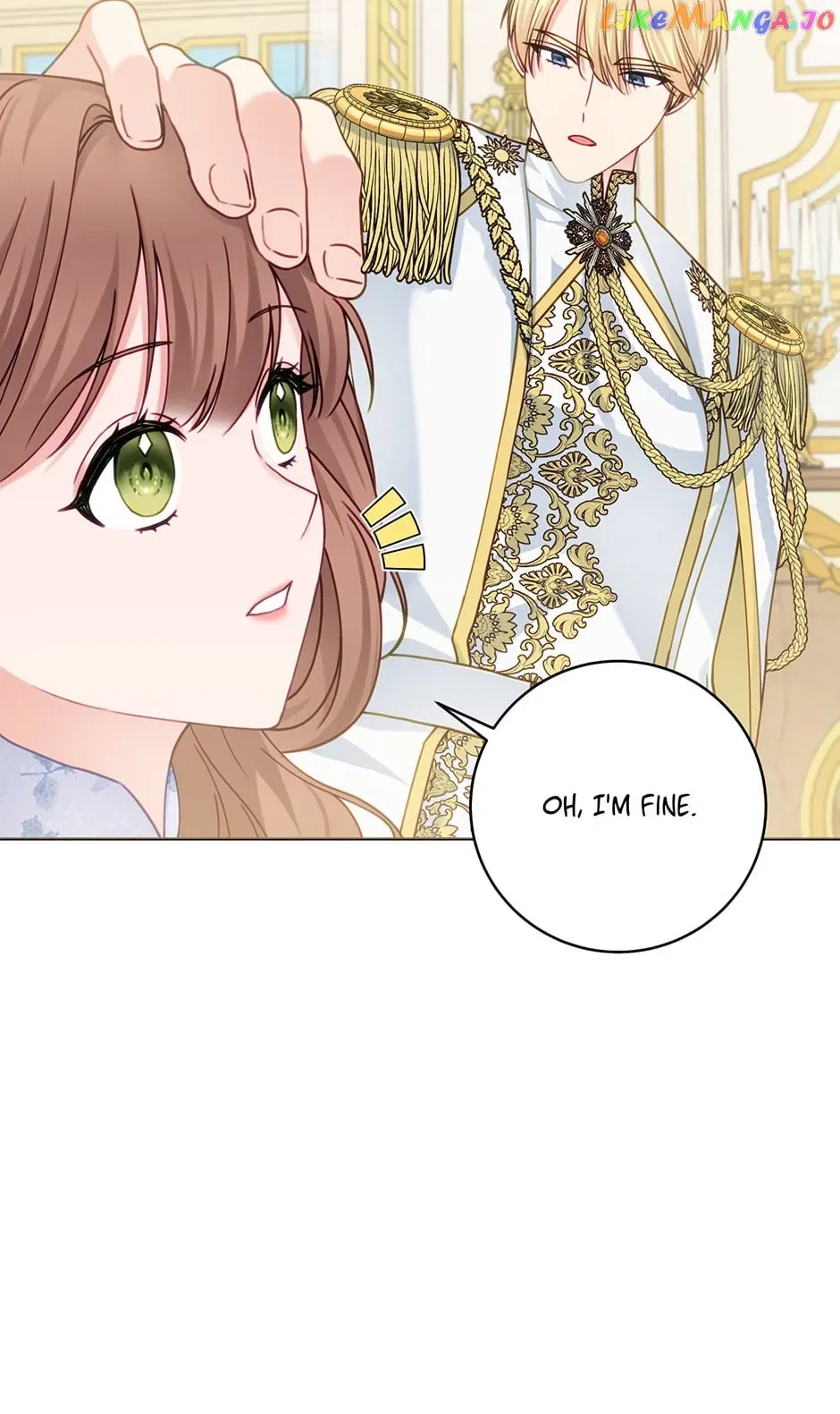 Contractual Marriage to a Surly Duke Chapter 88 – Page 34
