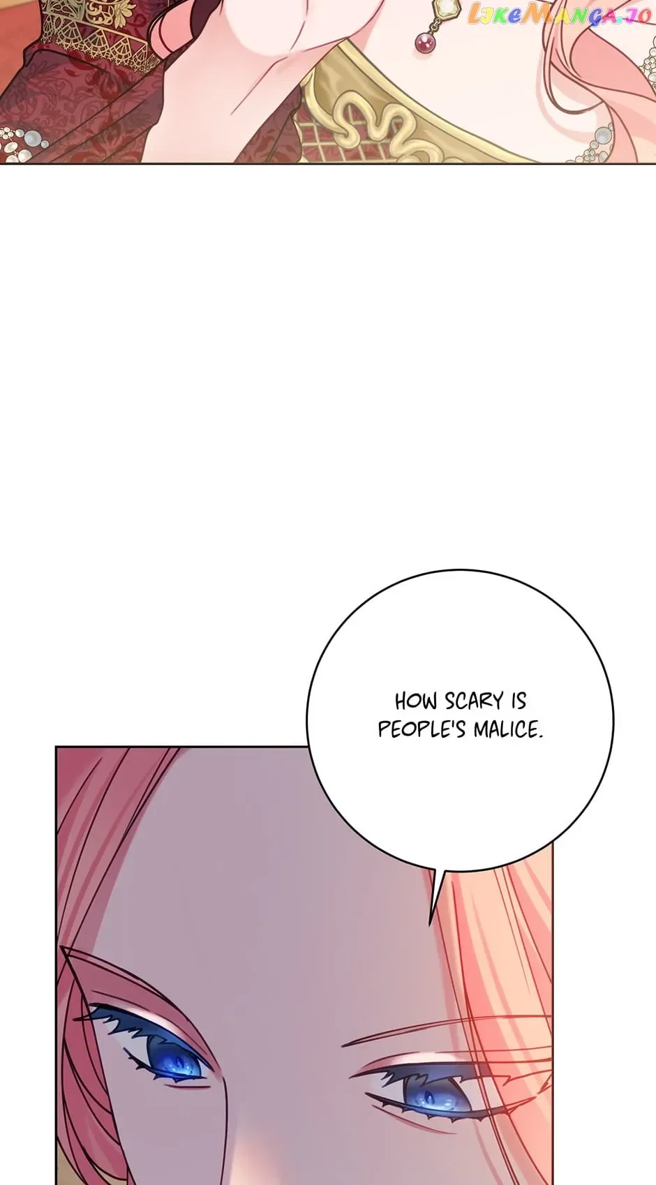 Contractual Marriage to a Surly Duke Chapter 88 – Page 37