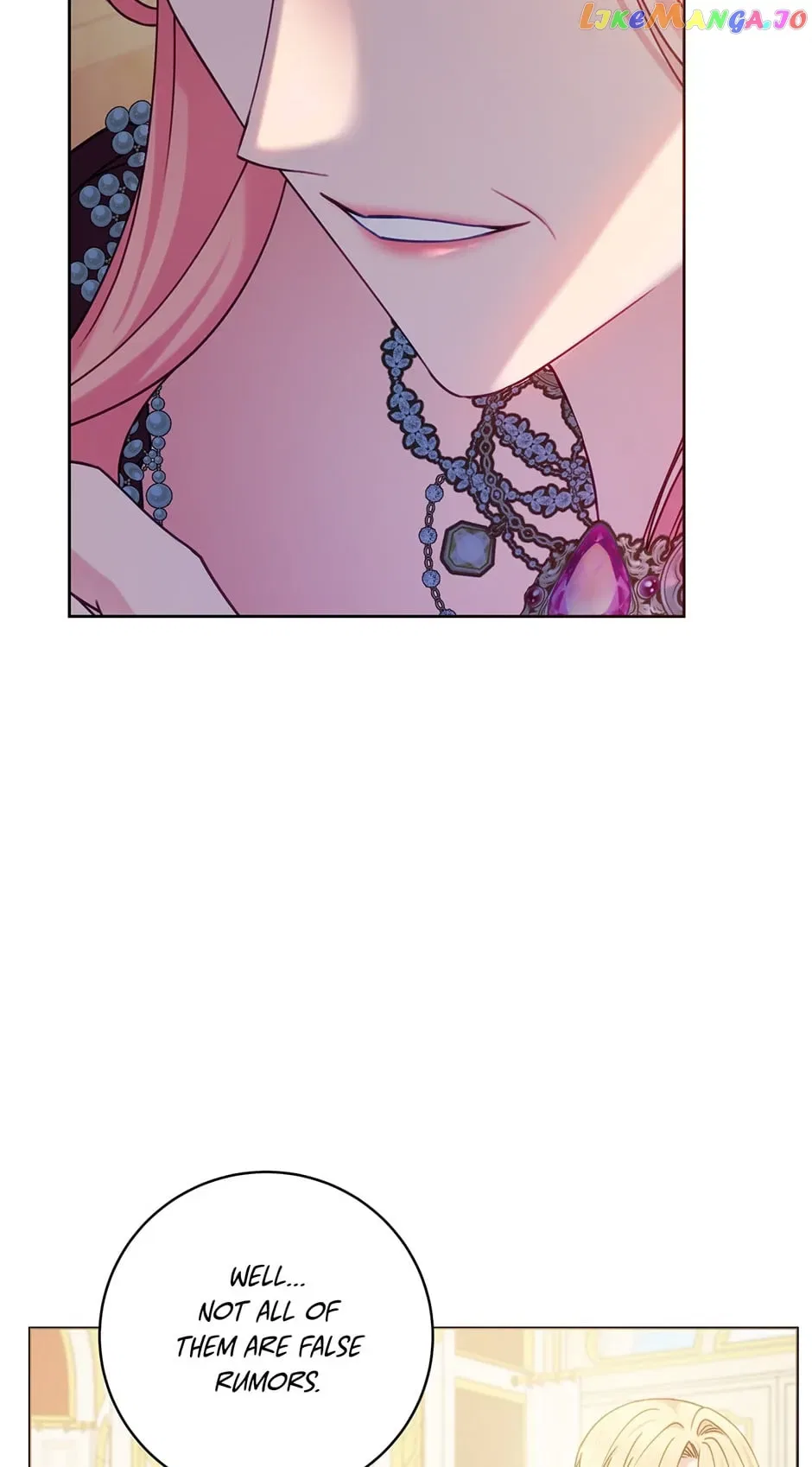 Contractual Marriage to a Surly Duke Chapter 88 – Page 38
