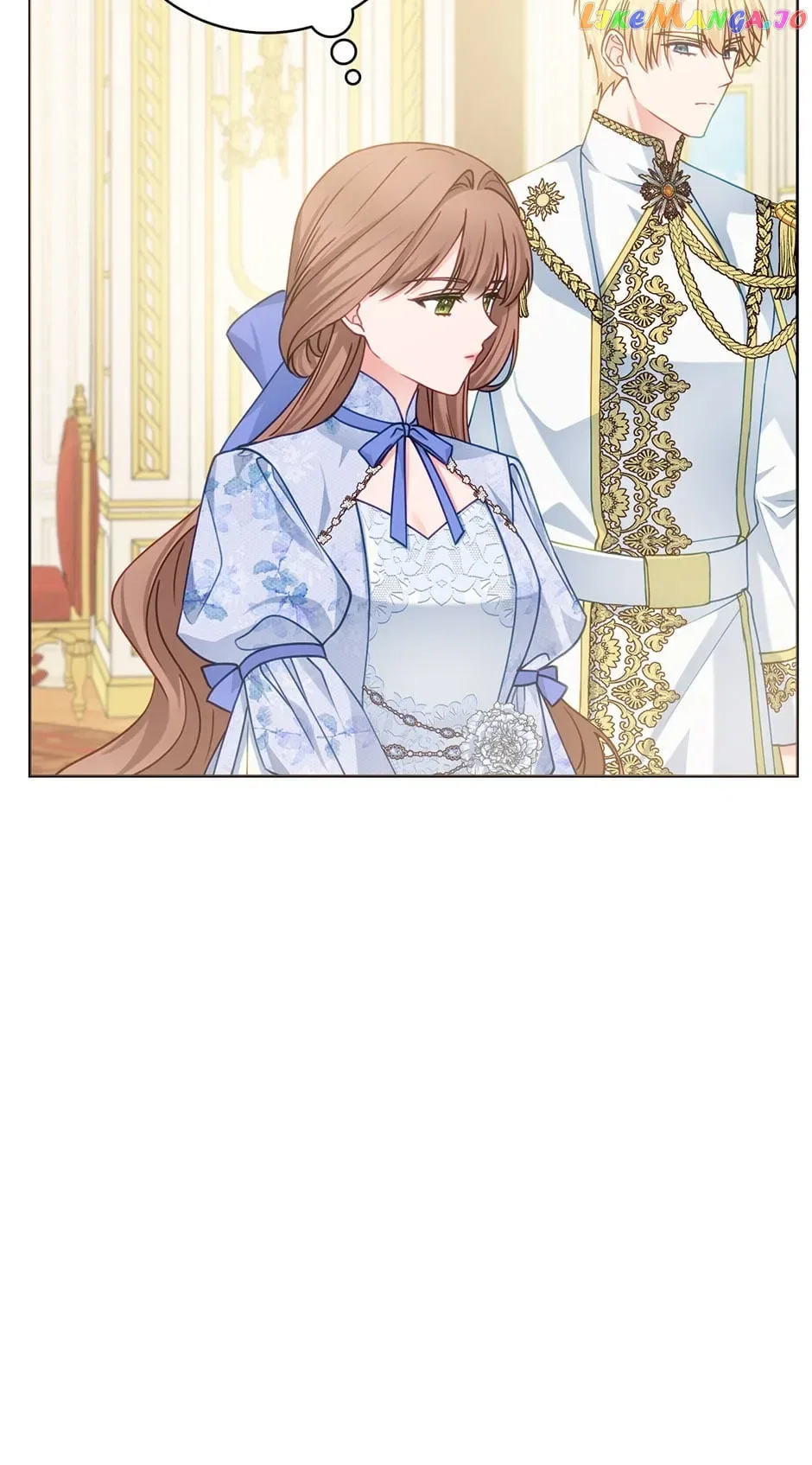 Contractual Marriage to a Surly Duke Chapter 88 – Page 39