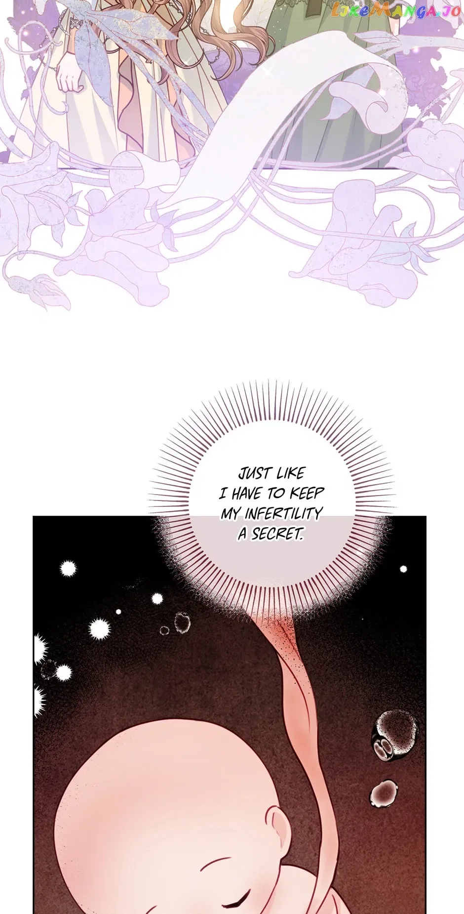 Contractual Marriage to a Surly Duke Chapter 88 – Page 41