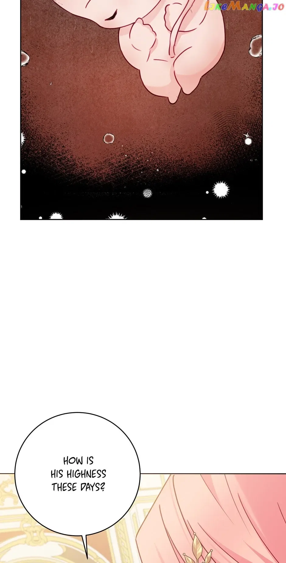Contractual Marriage to a Surly Duke Chapter 88 – Page 42
