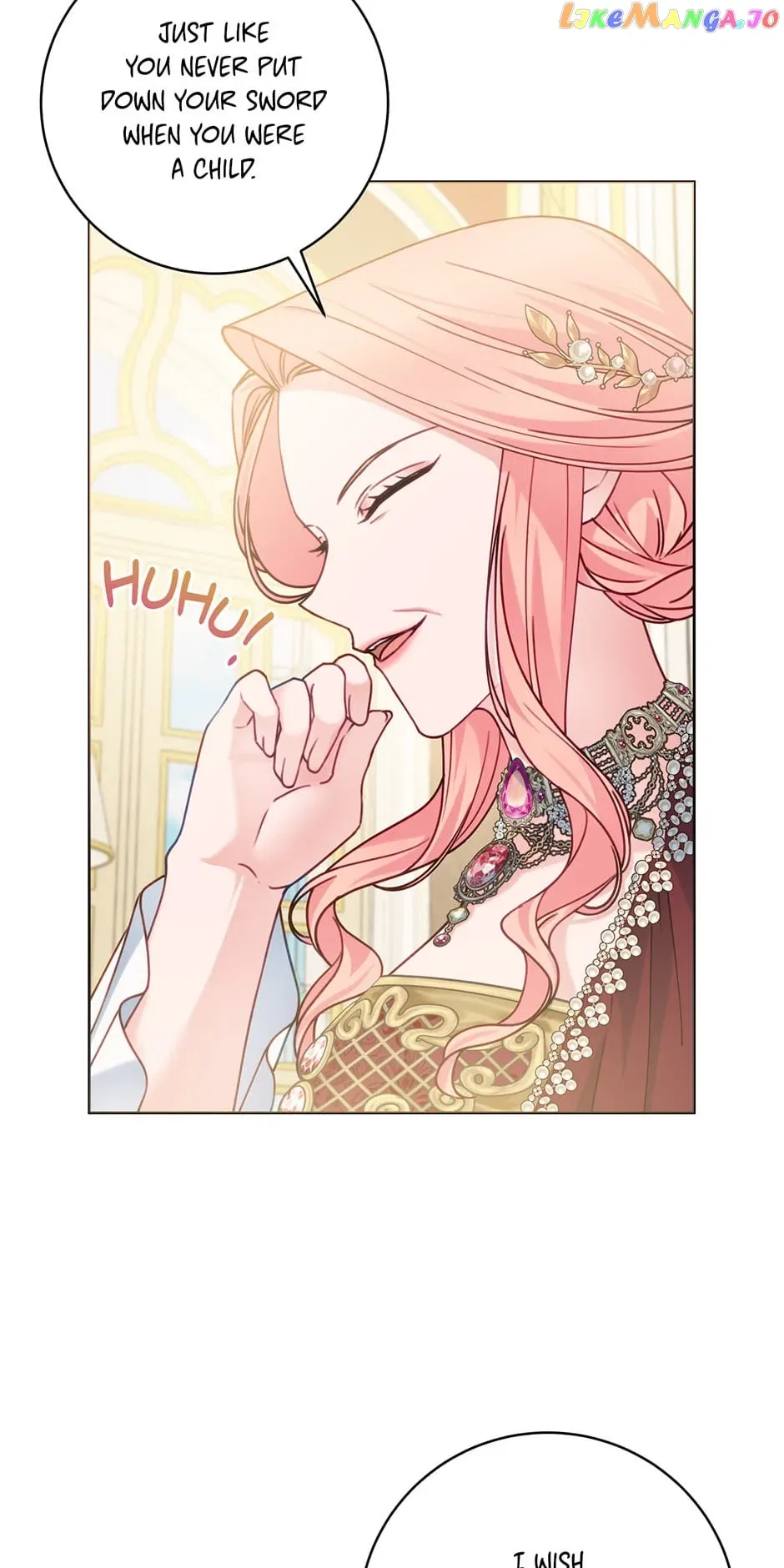 Contractual Marriage to a Surly Duke Chapter 88 – Page 46
