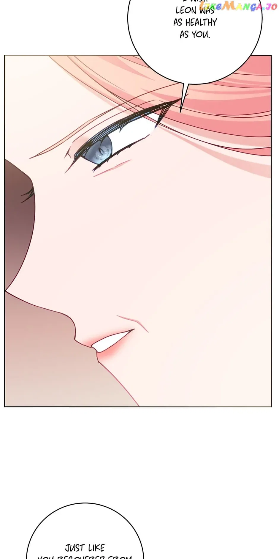 Contractual Marriage to a Surly Duke Chapter 88 – Page 47