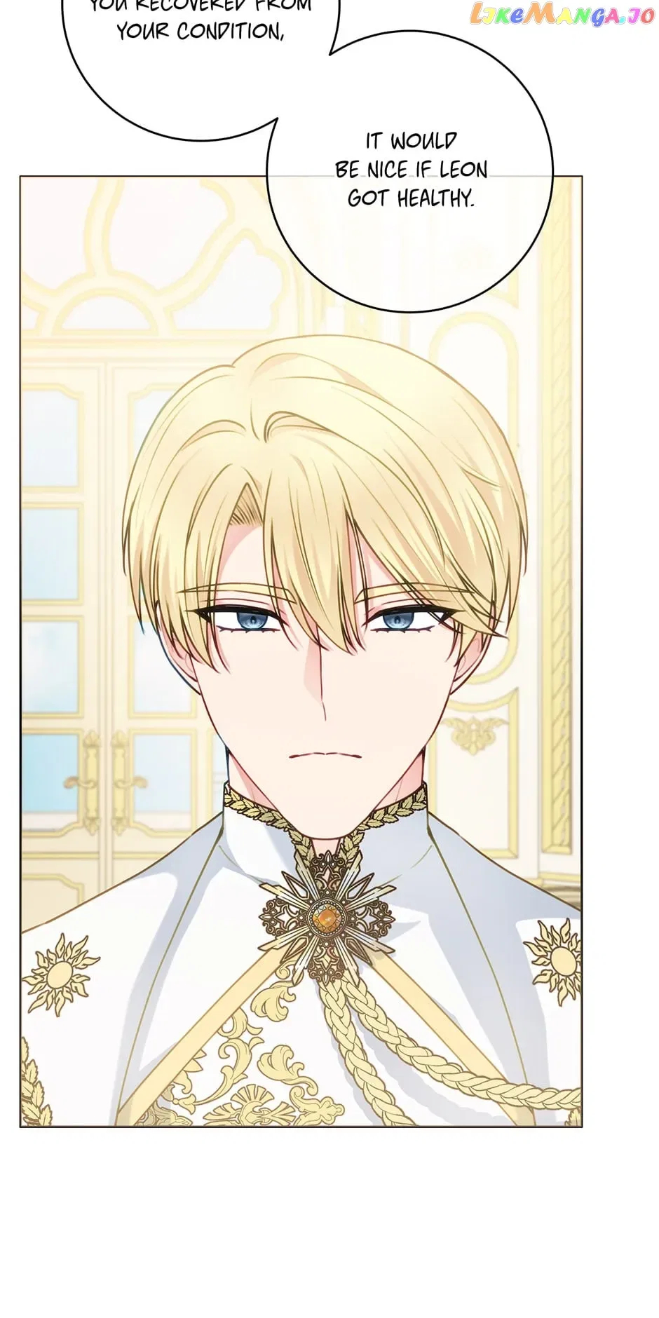 Contractual Marriage to a Surly Duke Chapter 88 – Page 48