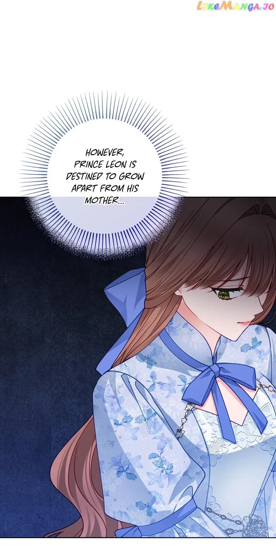 Contractual Marriage to a Surly Duke Chapter 88 – Page 49