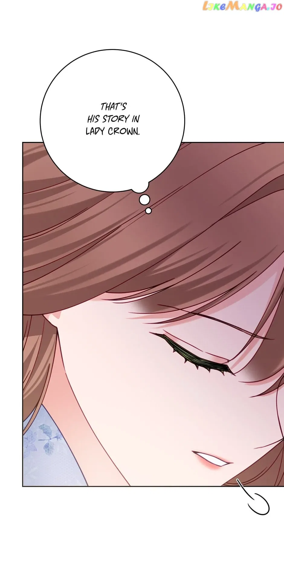 Contractual Marriage to a Surly Duke Chapter 88 – Page 51