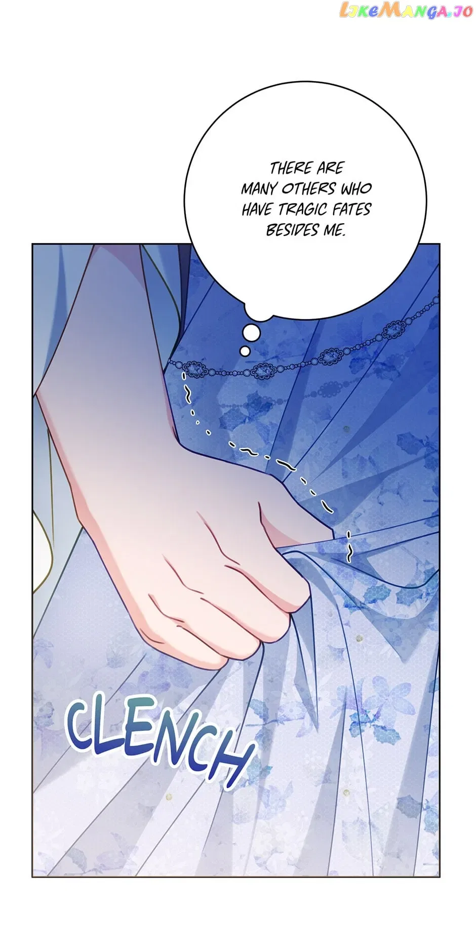 Contractual Marriage to a Surly Duke Chapter 88 – Page 52