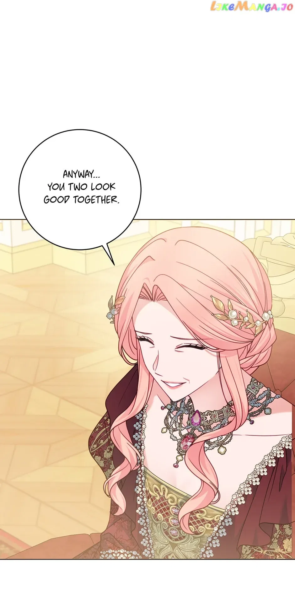 Contractual Marriage to a Surly Duke Chapter 88 – Page 53