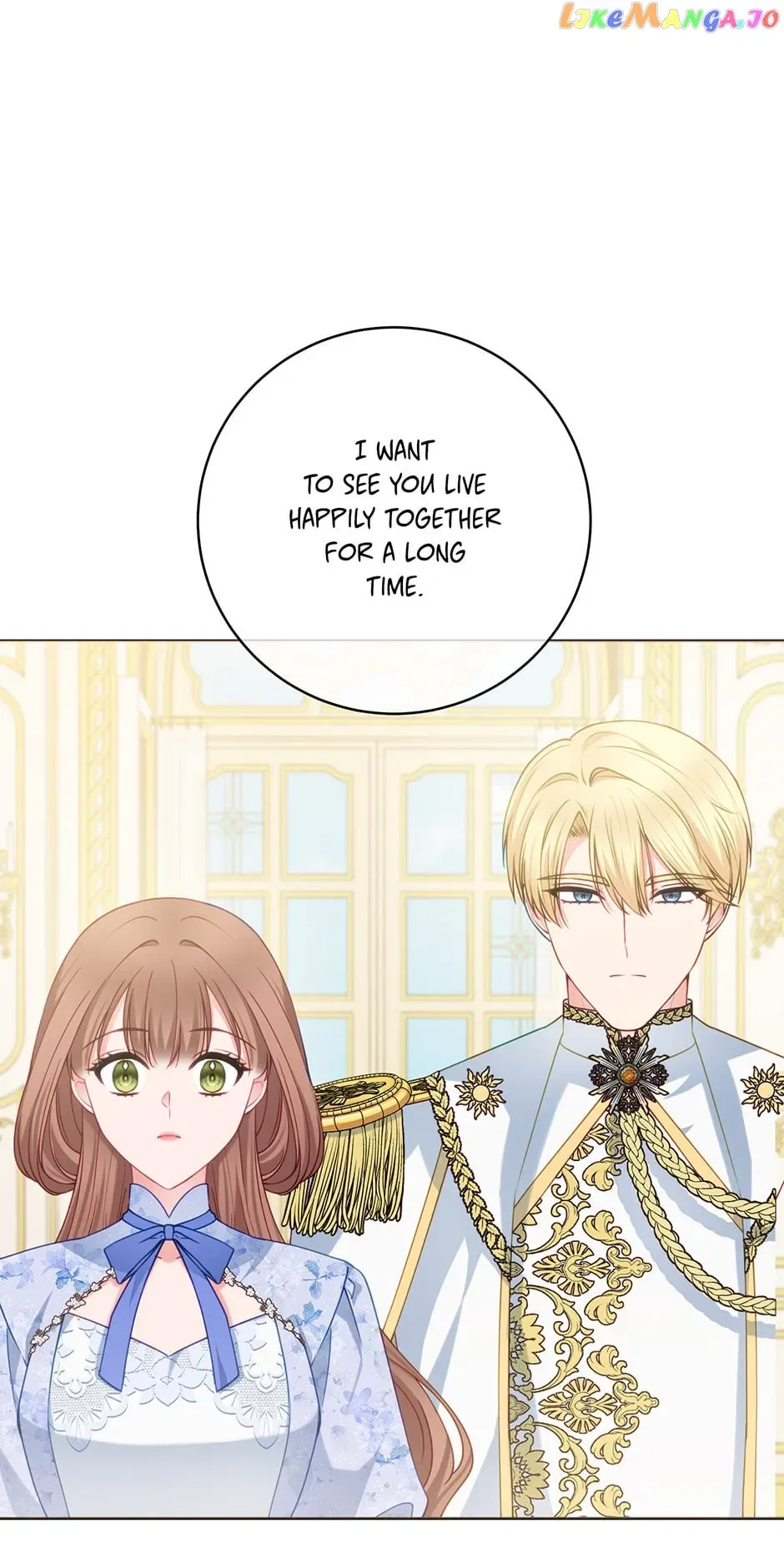 Contractual Marriage to a Surly Duke Chapter 88 – Page 54
