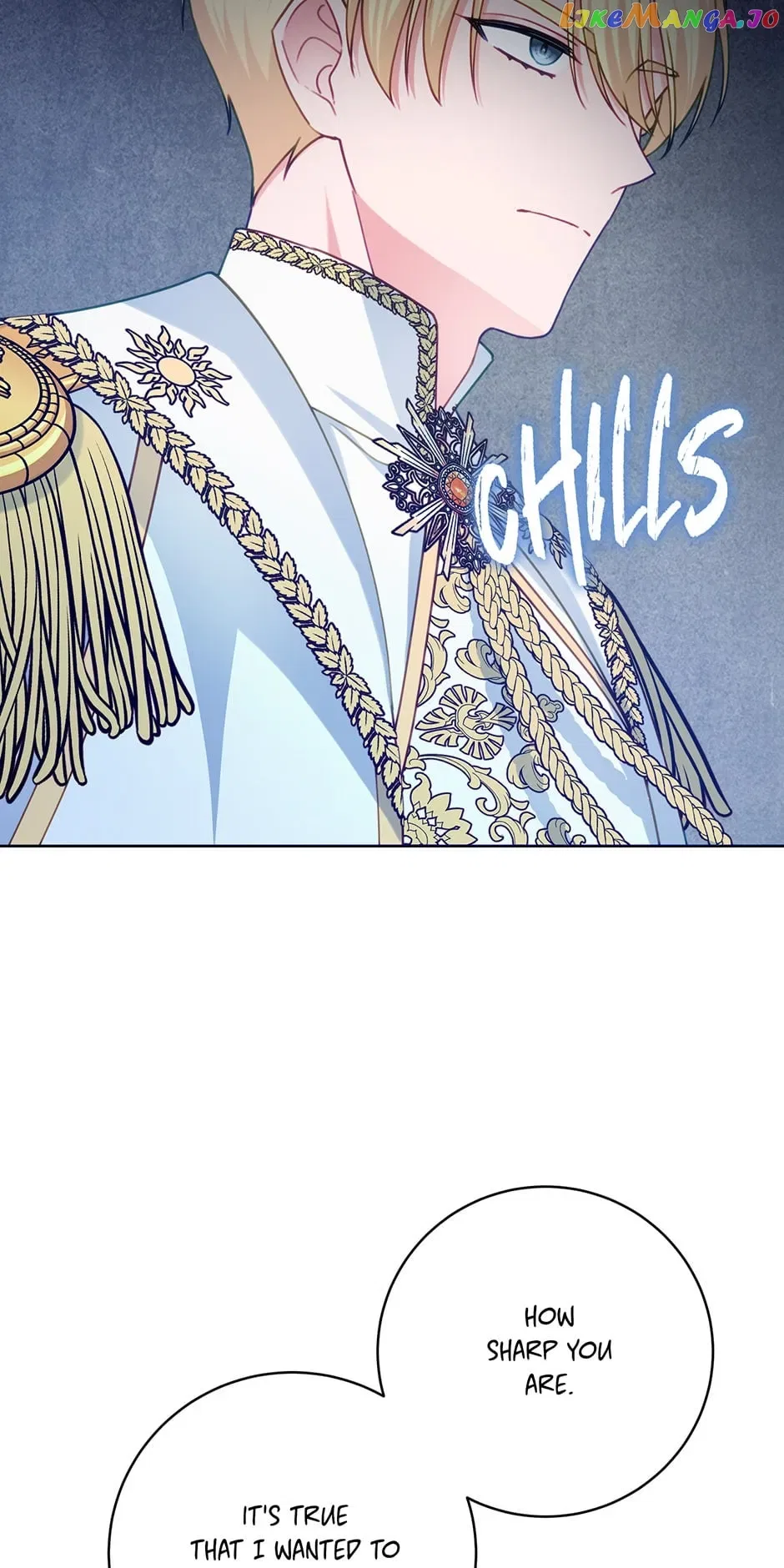 Contractual Marriage to a Surly Duke Chapter 88 – Page 57