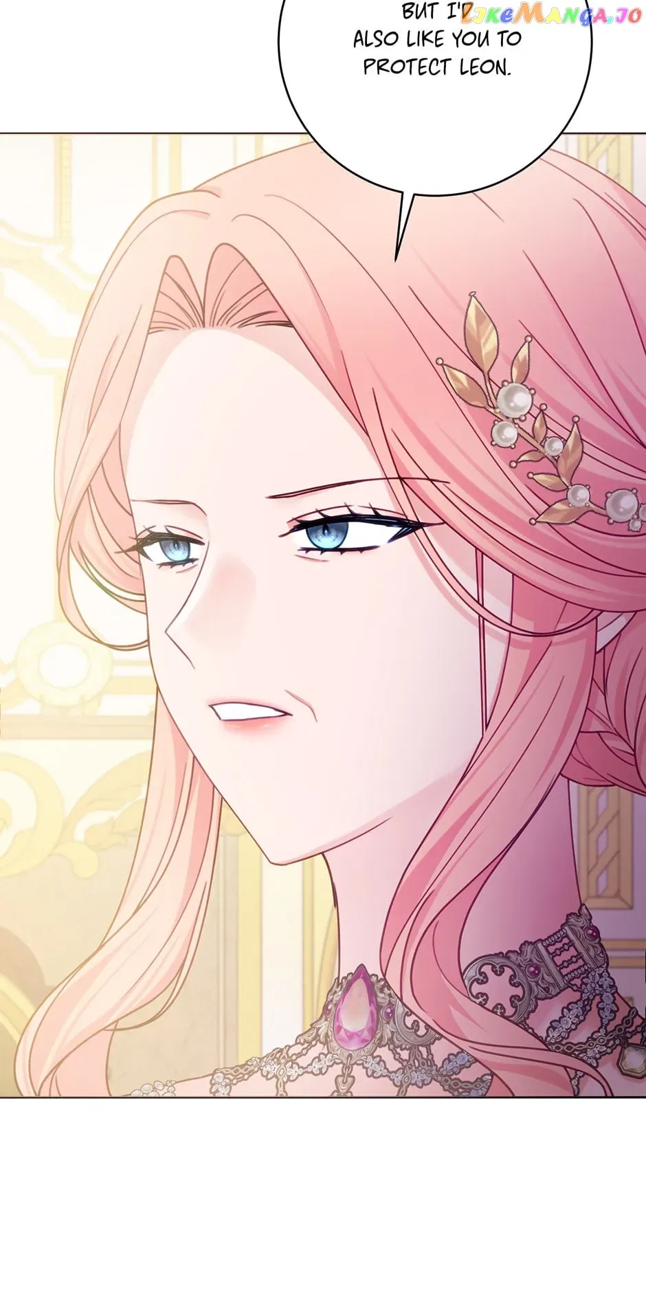 Contractual Marriage to a Surly Duke Chapter 88 – Page 59