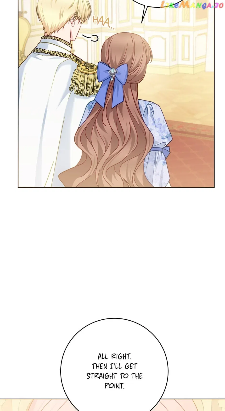 Contractual Marriage to a Surly Duke Chapter 88 – Page 63