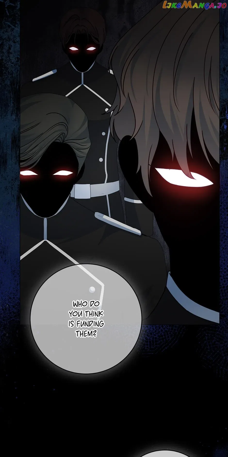 Contractual Marriage to a Surly Duke Chapter 88 – Page 67