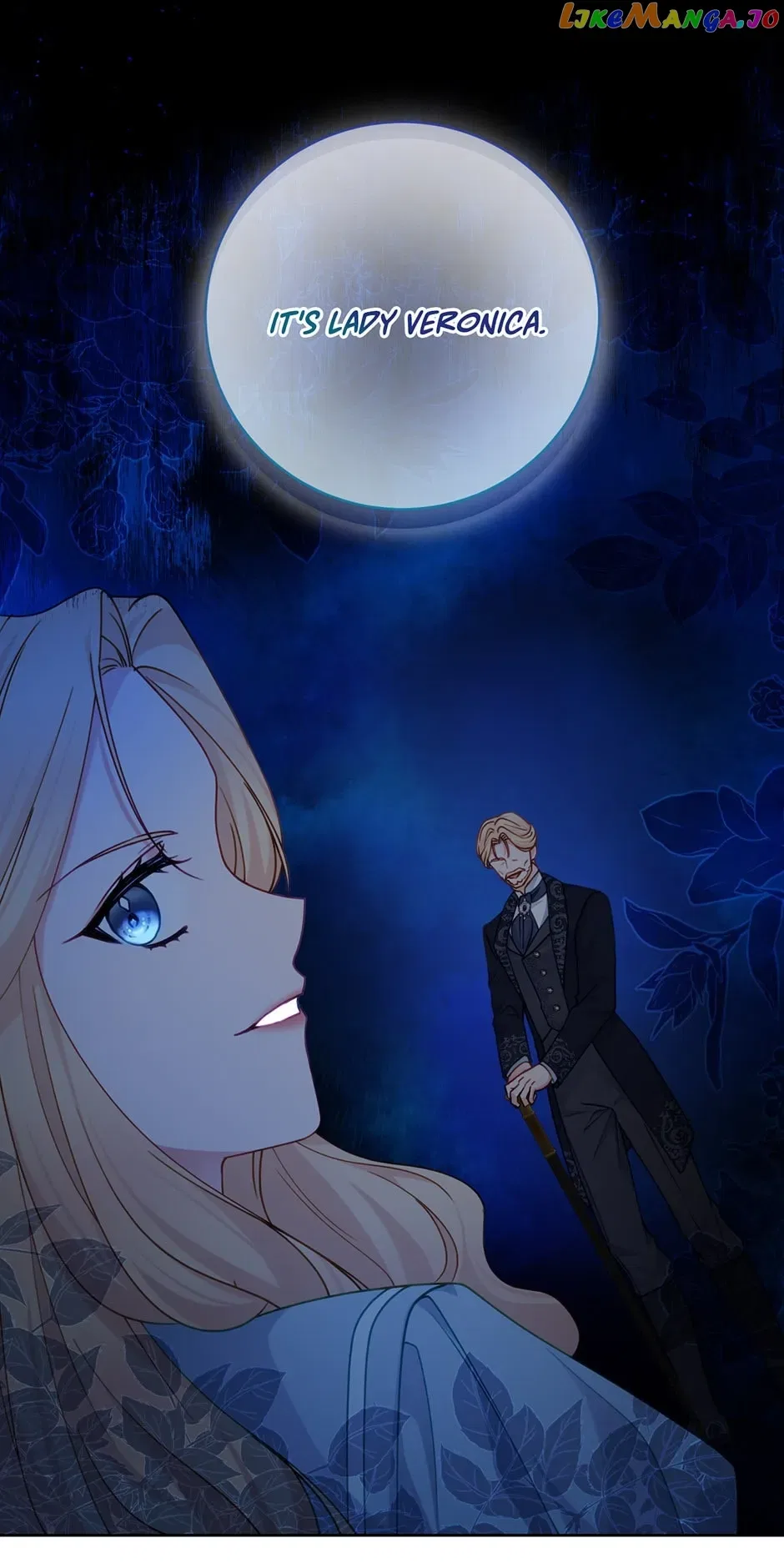 Contractual Marriage to a Surly Duke Chapter 88 – Page 69