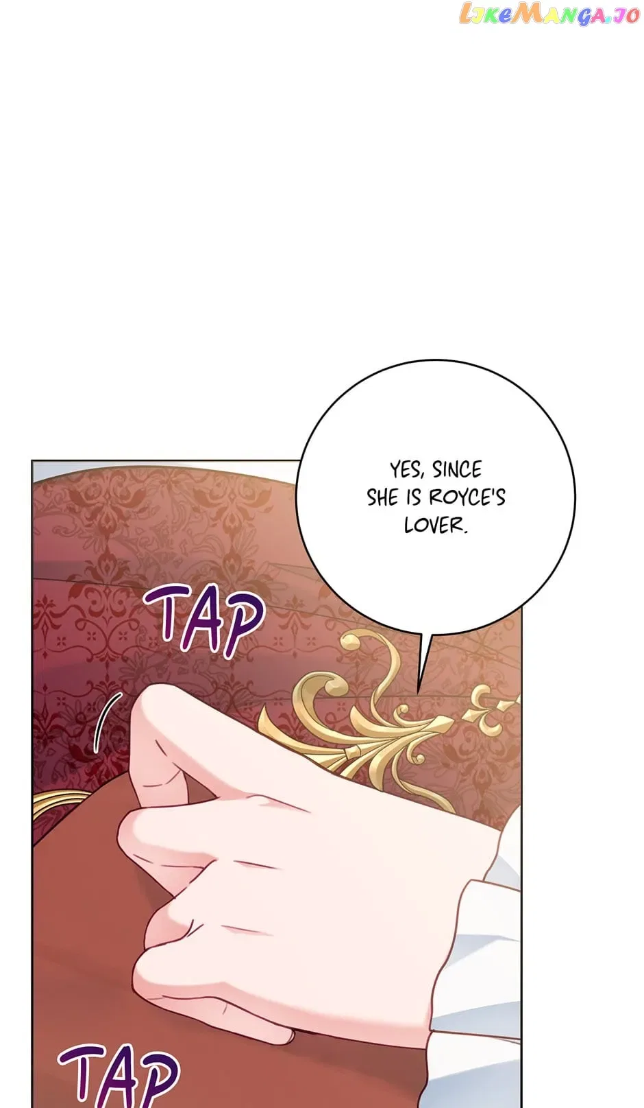 Contractual Marriage to a Surly Duke Chapter 88 – Page 70
