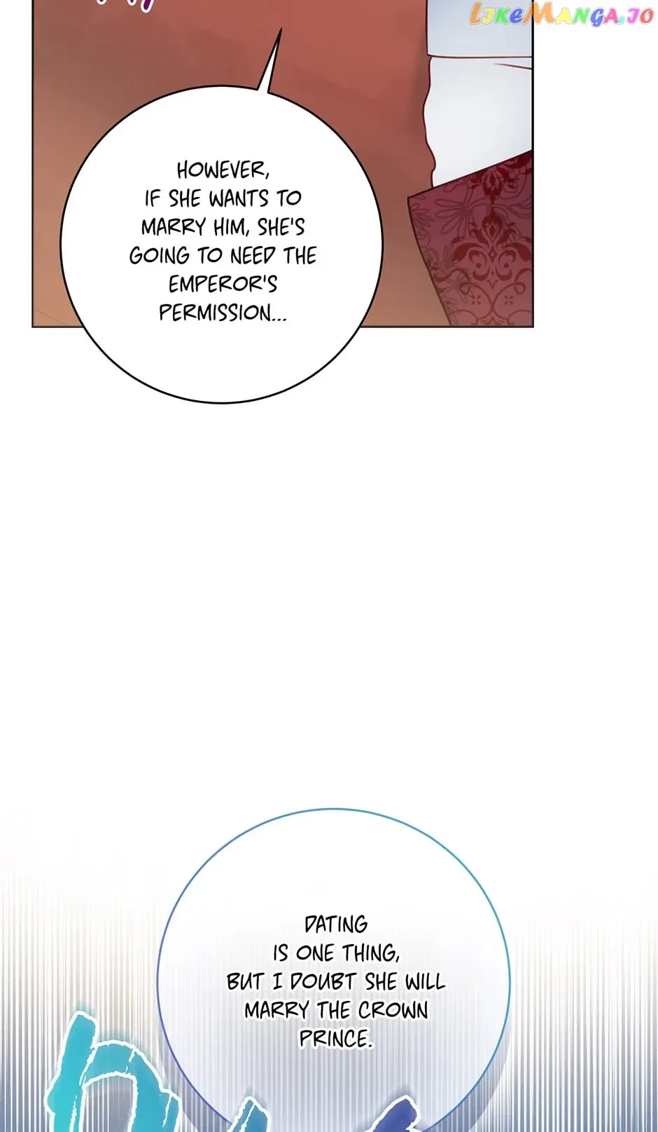 Contractual Marriage to a Surly Duke Chapter 88 – Page 71
