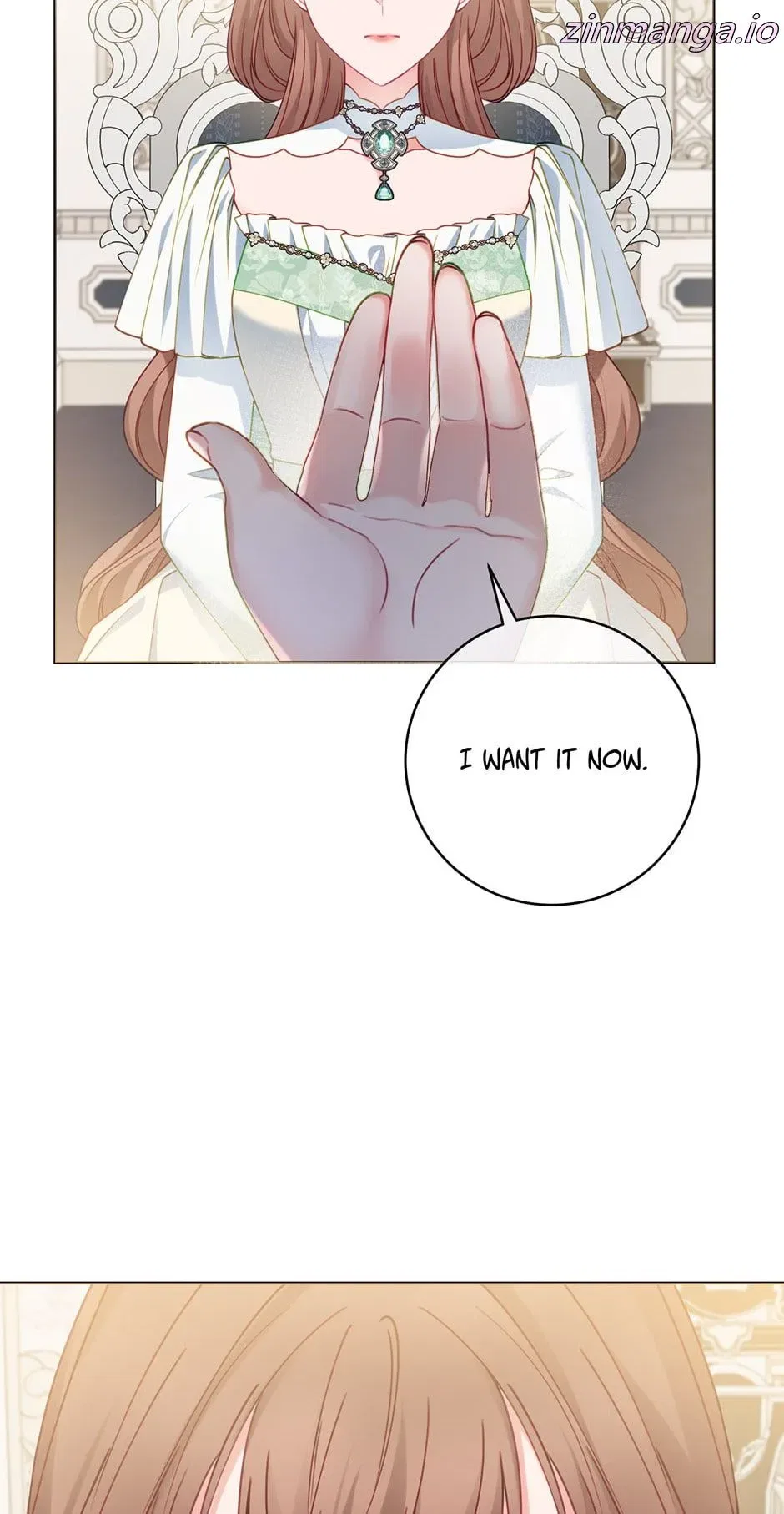 Contractual Marriage to a Surly Duke Chapter 87 – Page 2