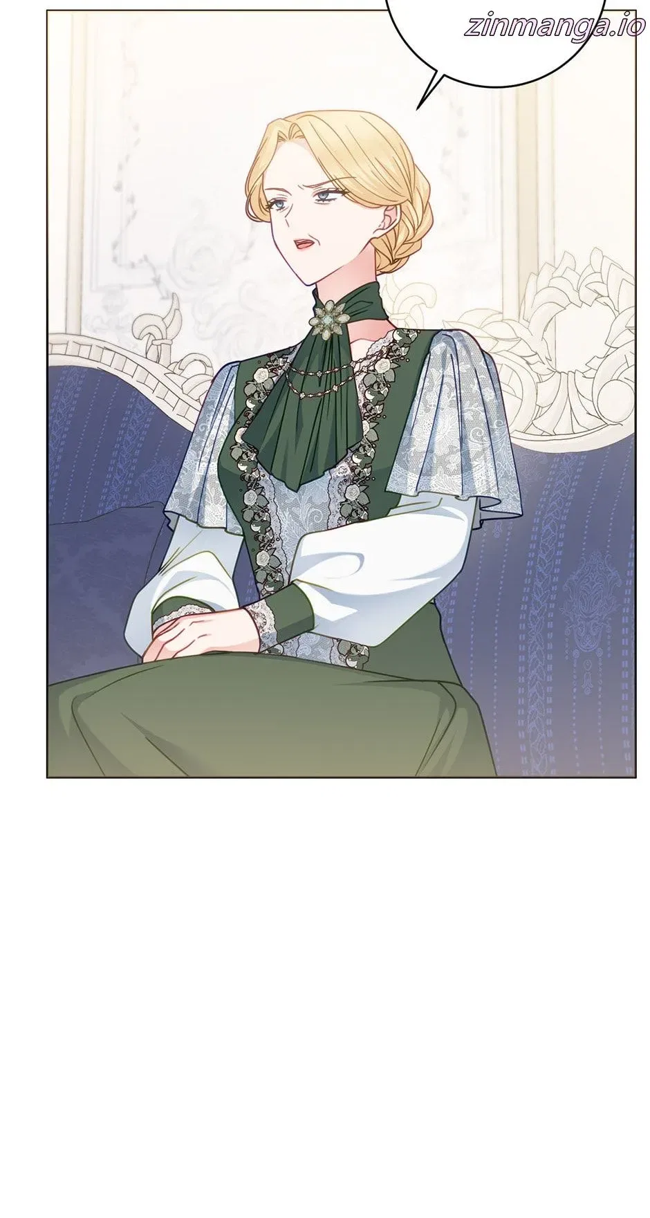 Contractual Marriage to a Surly Duke Chapter 87 – Page 10
