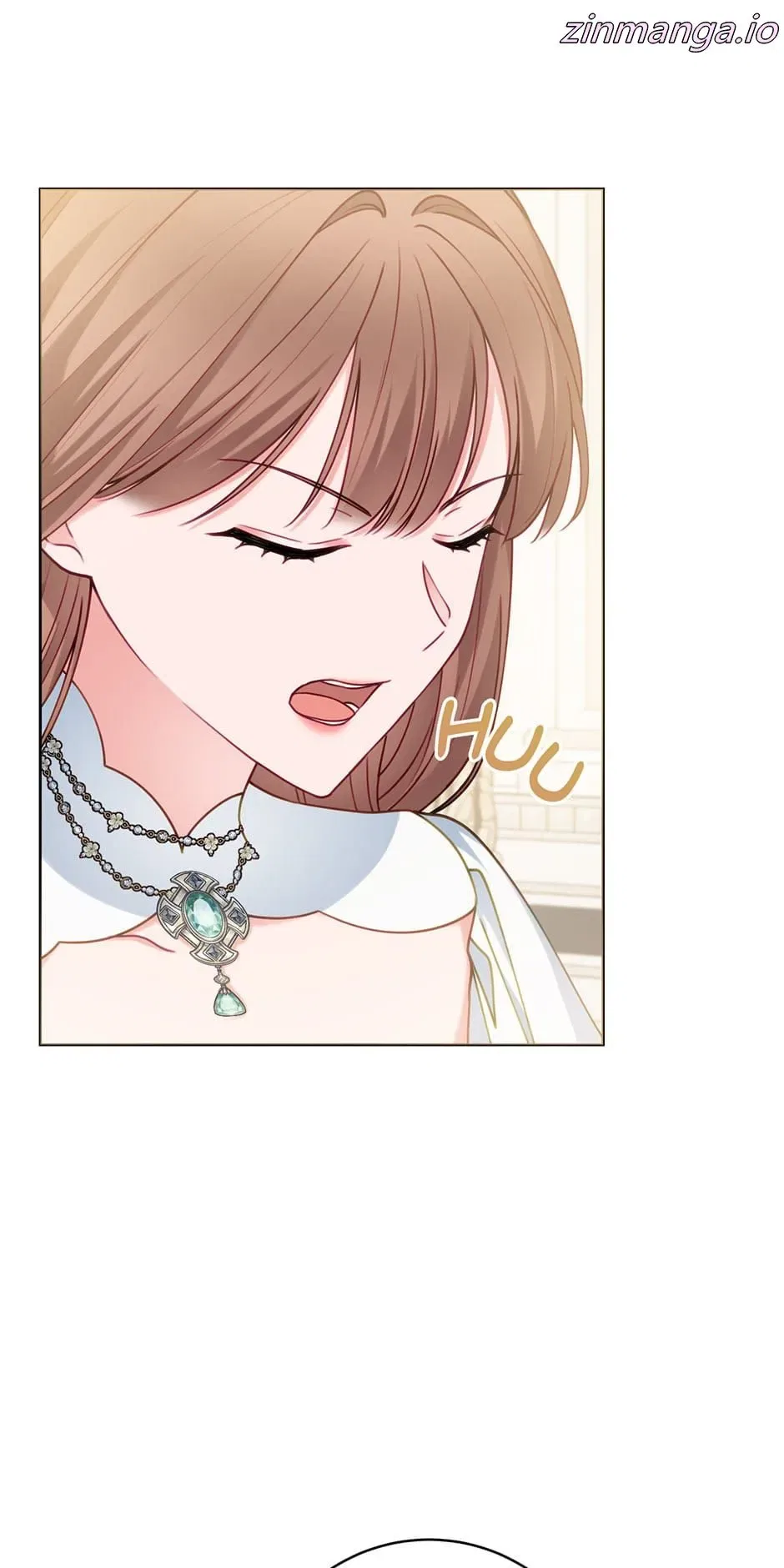 Contractual Marriage to a Surly Duke Chapter 87 – Page 11