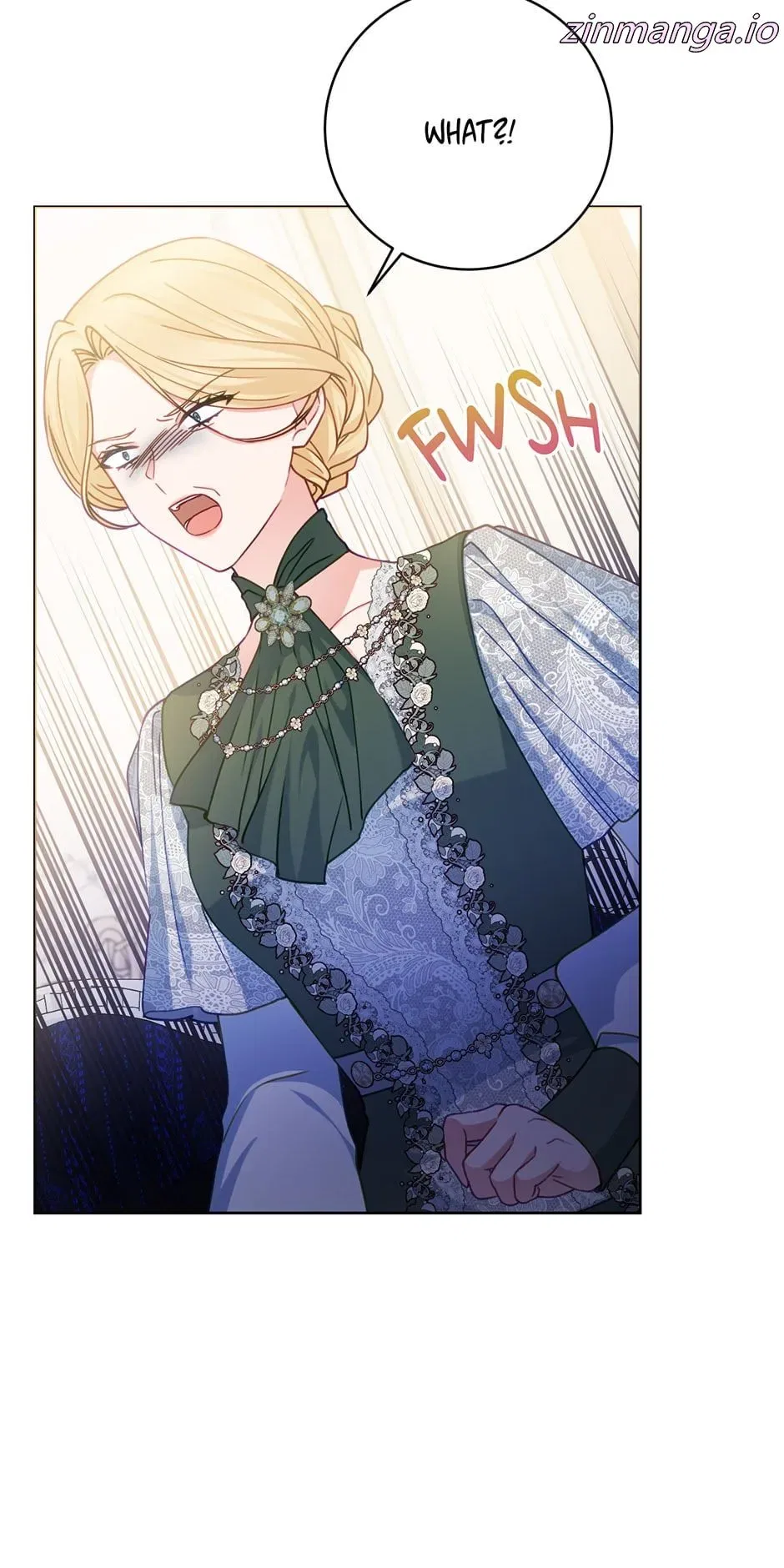 Contractual Marriage to a Surly Duke Chapter 87 – Page 13