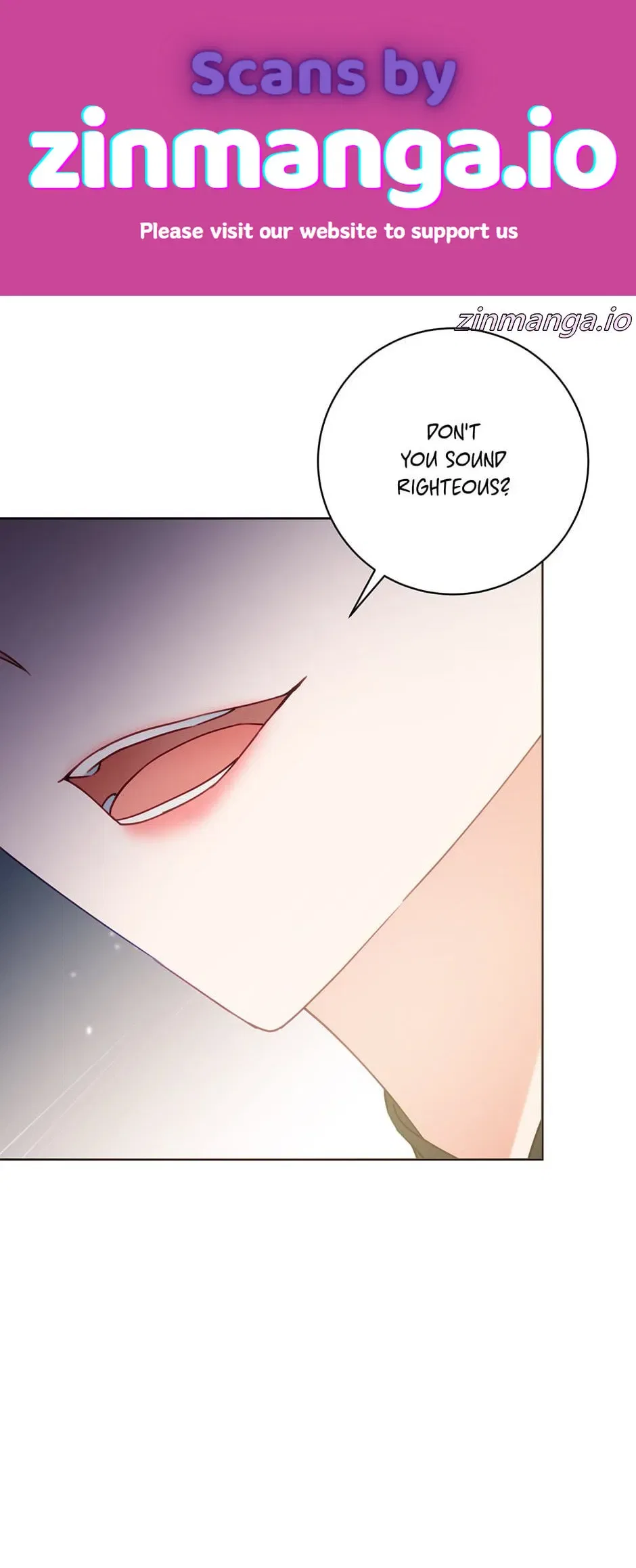 Contractual Marriage to a Surly Duke Chapter 87 – Page 16