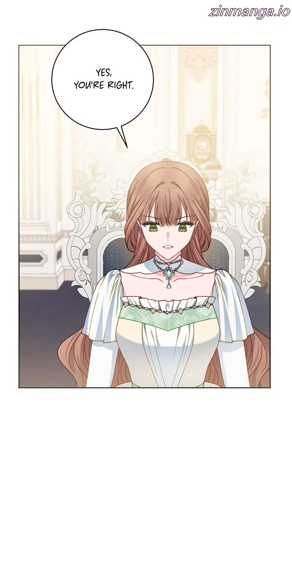 Contractual Marriage to a Surly Duke Chapter 87 – Page 19