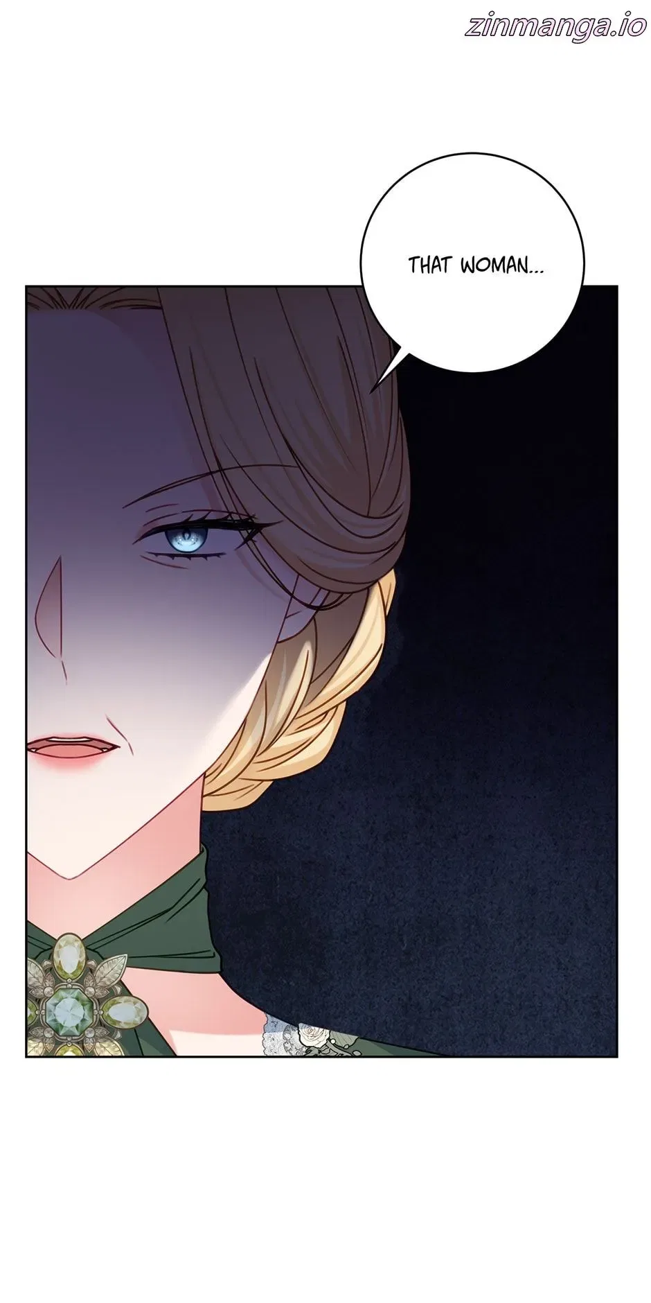 Contractual Marriage to a Surly Duke Chapter 87 – Page 21