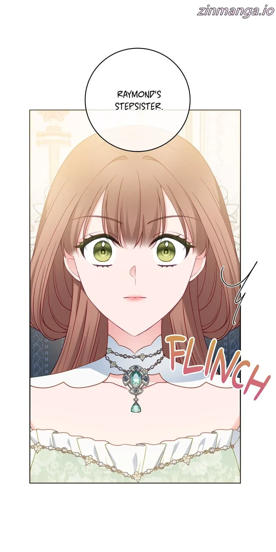 Contractual Marriage to a Surly Duke Chapter 87 – Page 22
