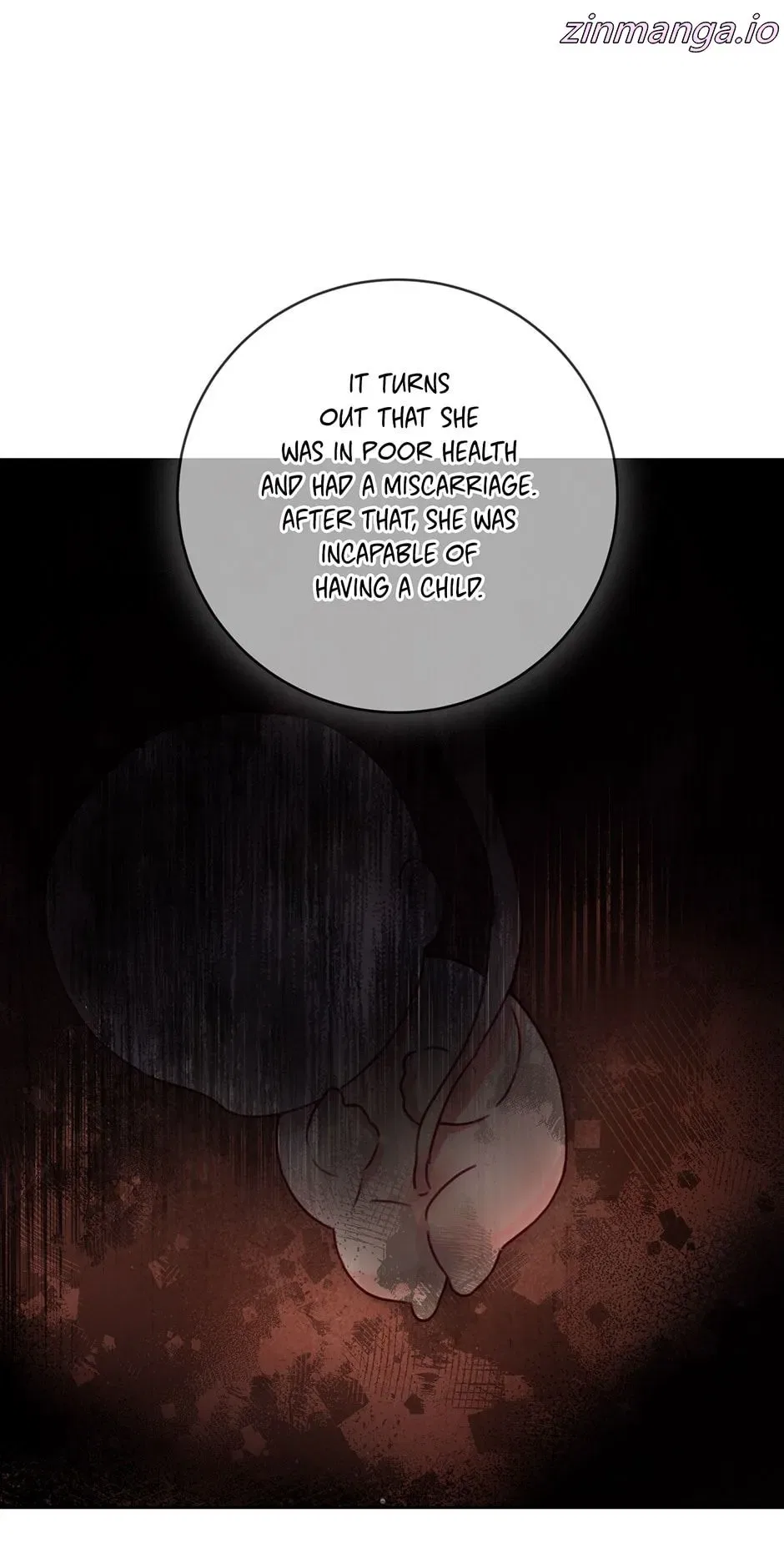 Contractual Marriage to a Surly Duke Chapter 87 – Page 24
