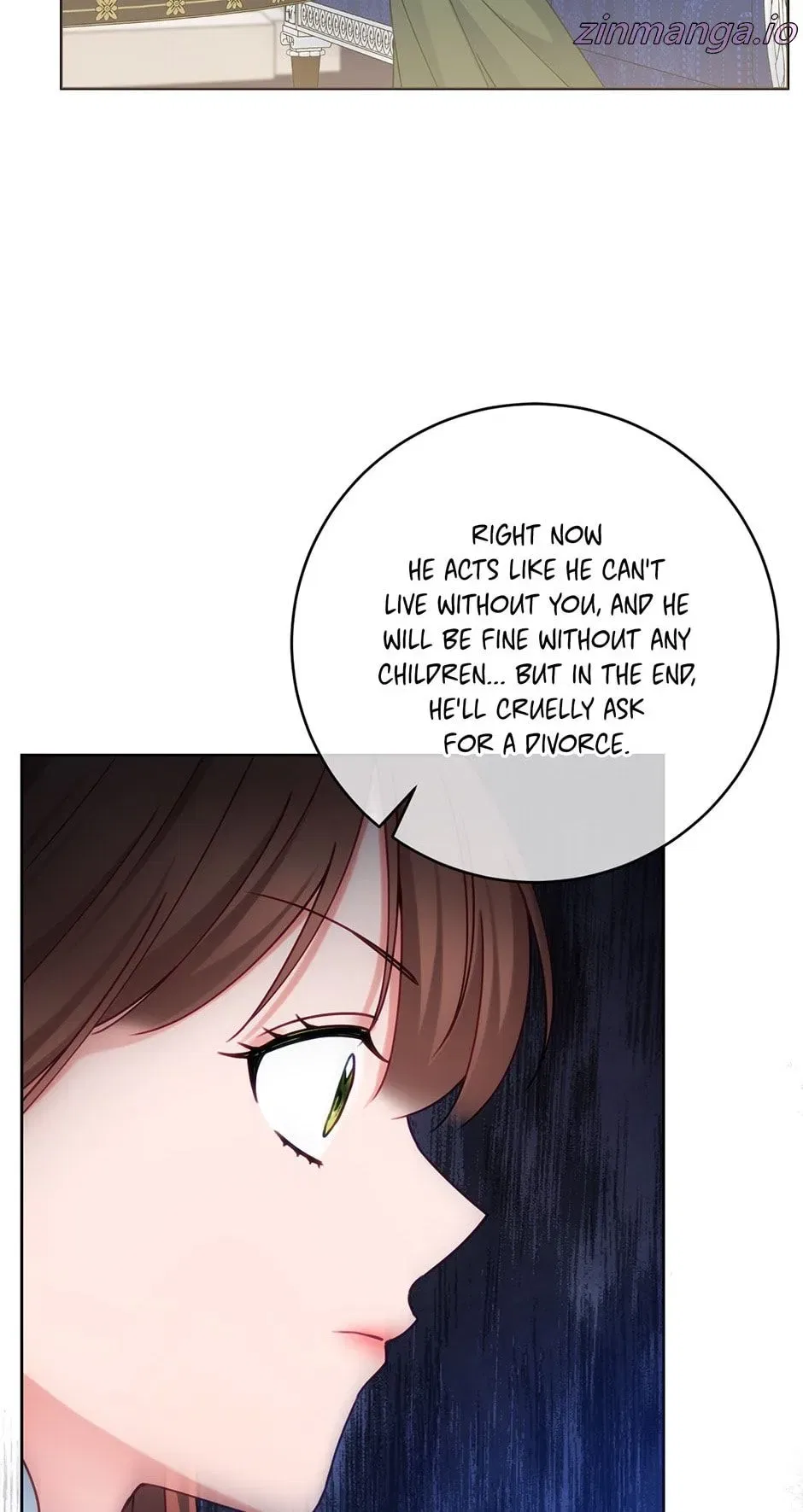 Contractual Marriage to a Surly Duke Chapter 87 – Page 27