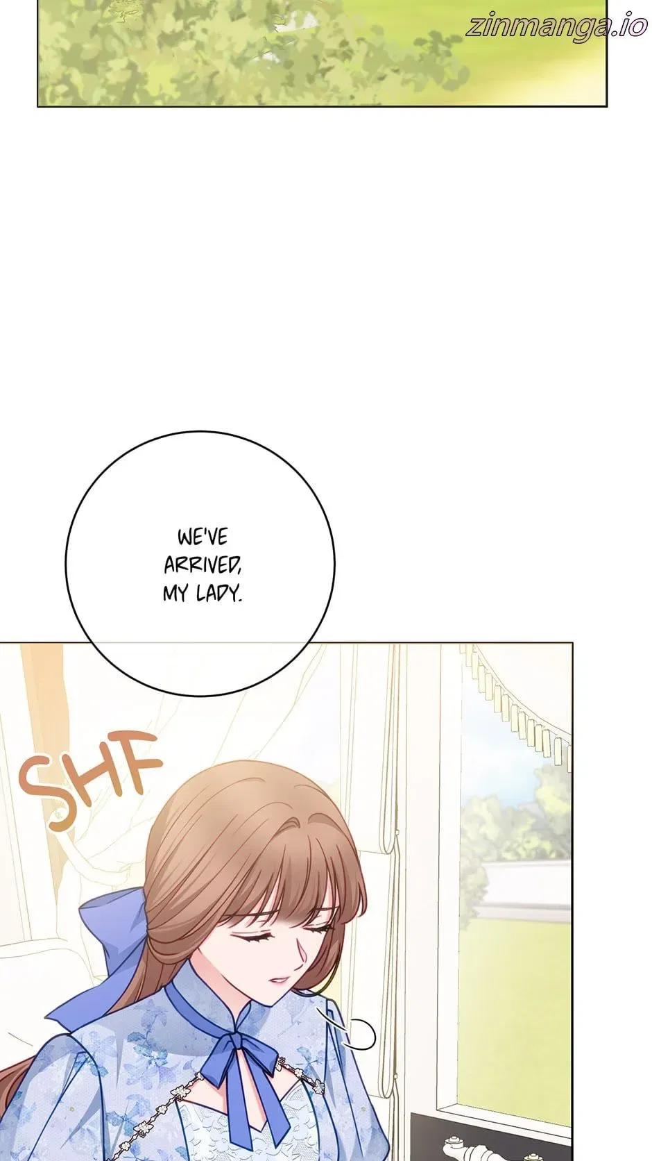 Contractual Marriage to a Surly Duke Chapter 87 – Page 33