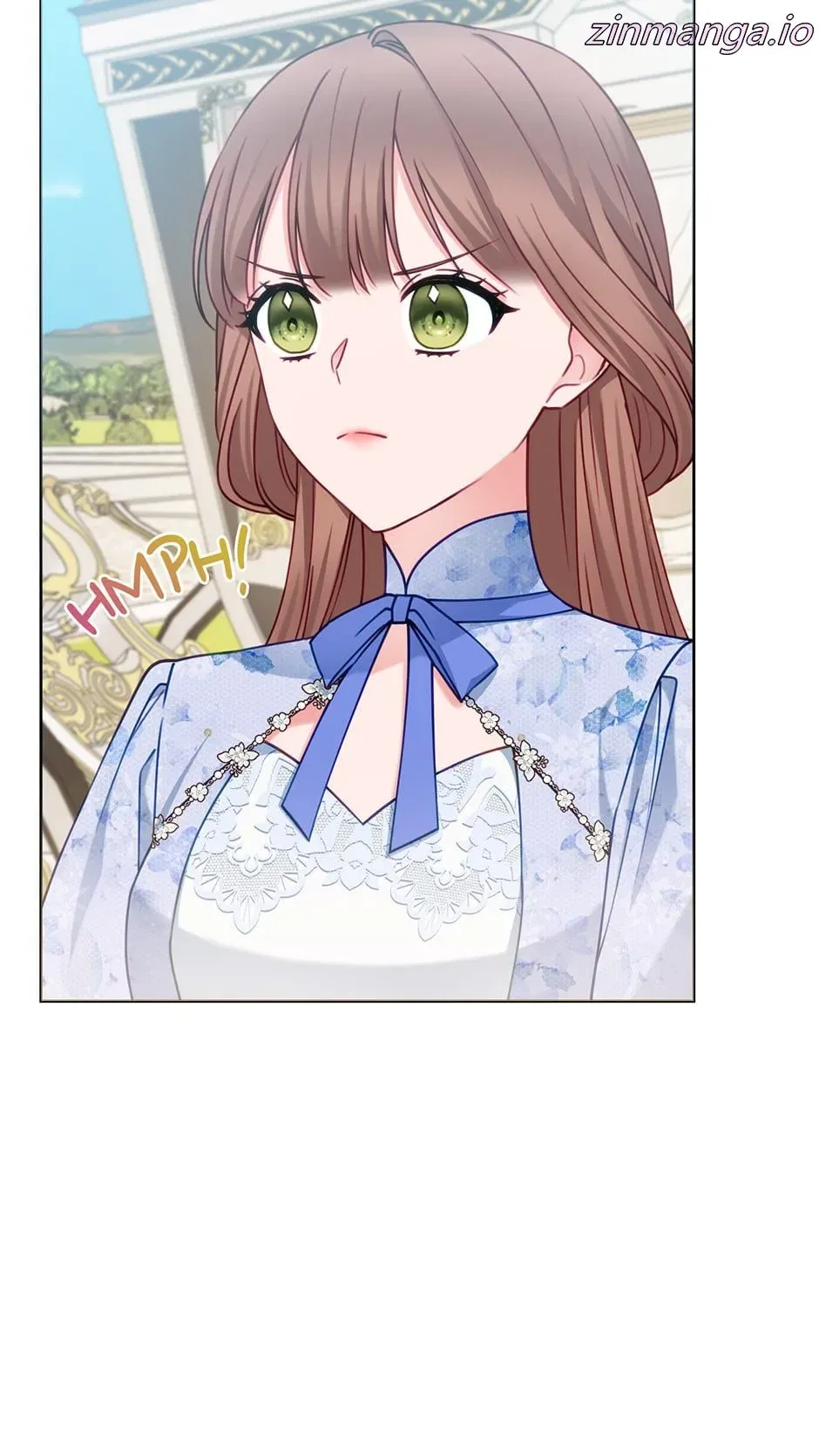 Contractual Marriage to a Surly Duke Chapter 87 – Page 36