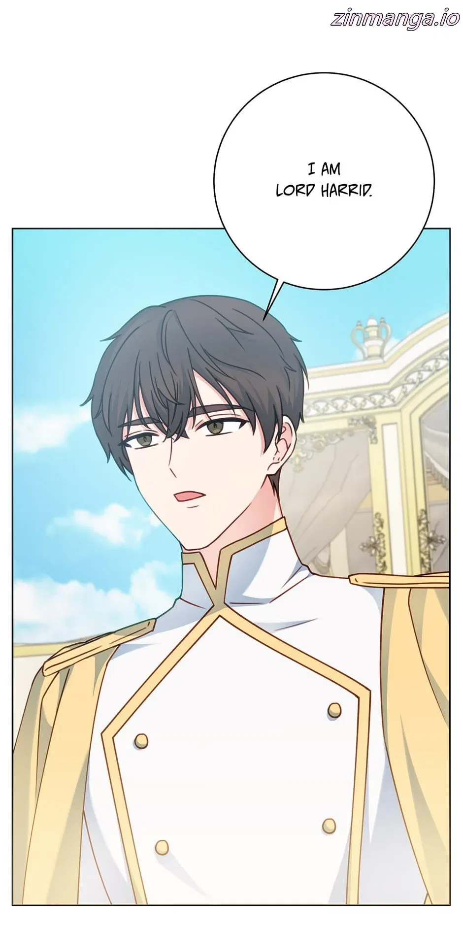 Contractual Marriage to a Surly Duke Chapter 87 – Page 41