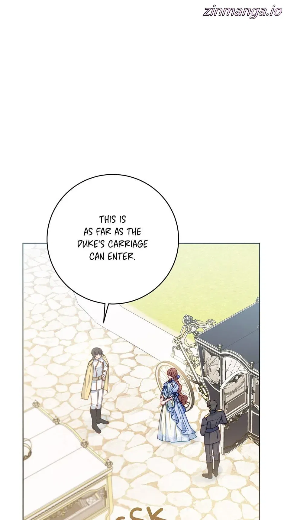 Contractual Marriage to a Surly Duke Chapter 87 – Page 42