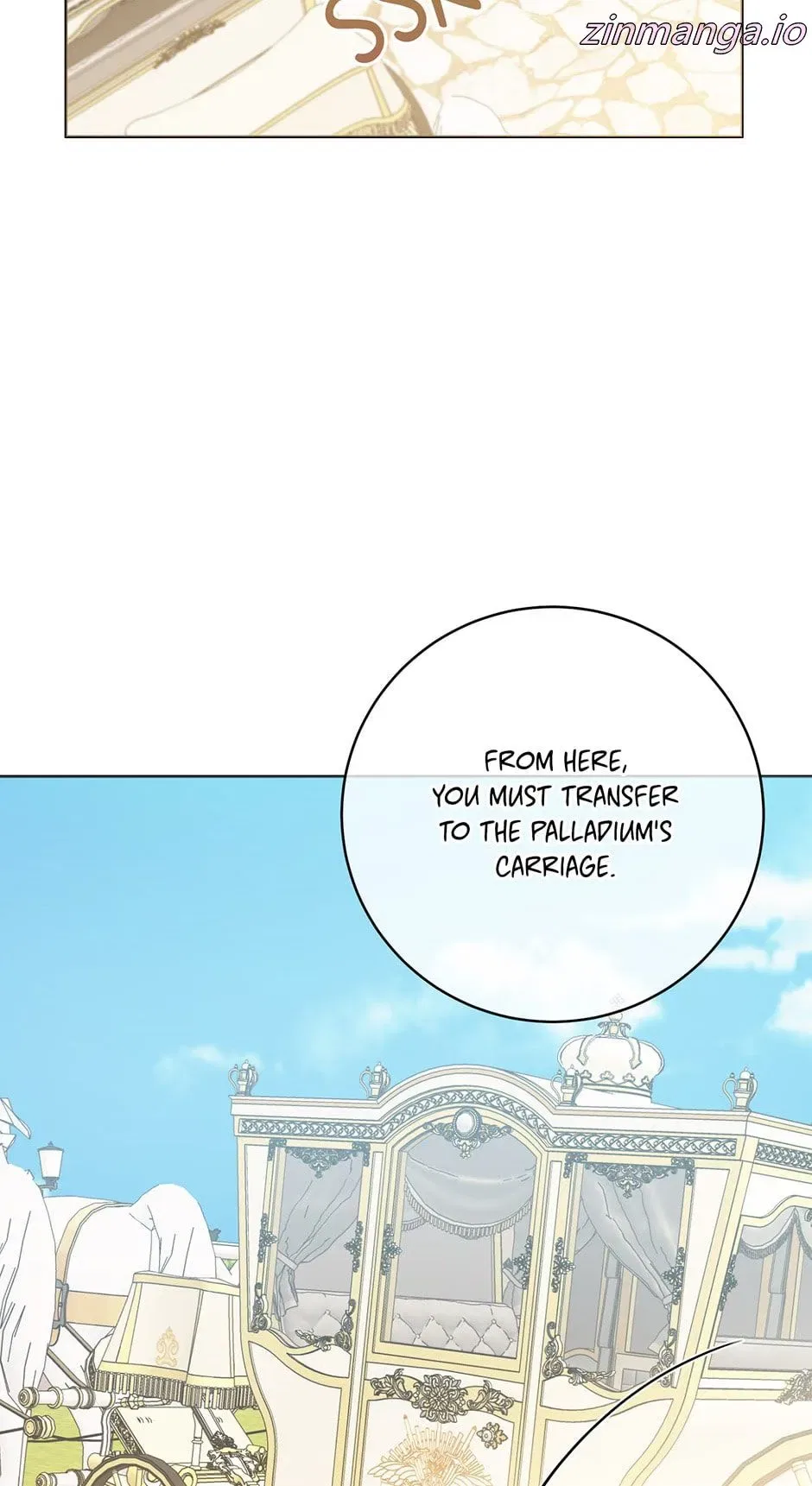 Contractual Marriage to a Surly Duke Chapter 87 – Page 43